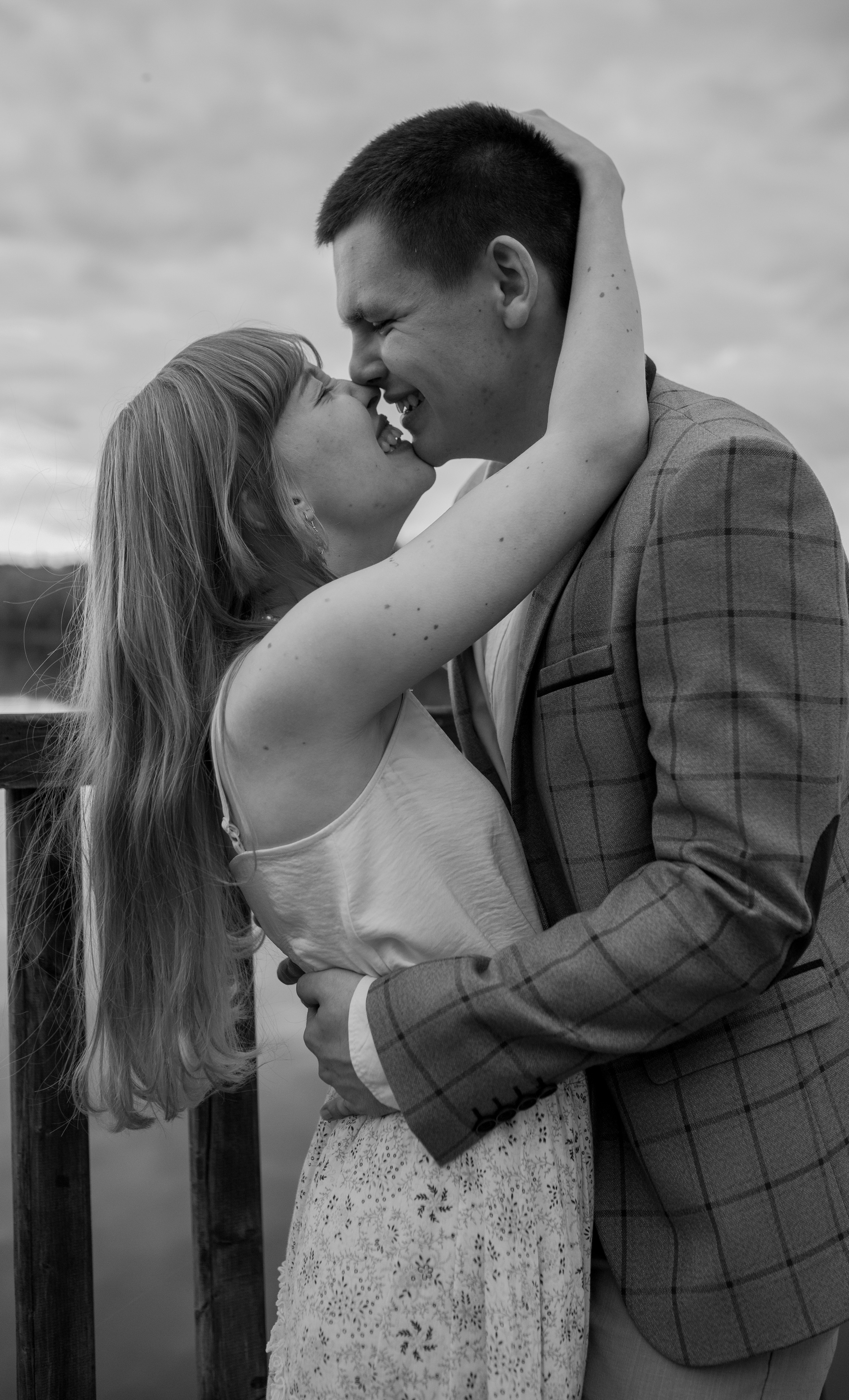 Татьяна и Алексей. Женский и семейный фотограф в Сургуте Ольга БорОдько