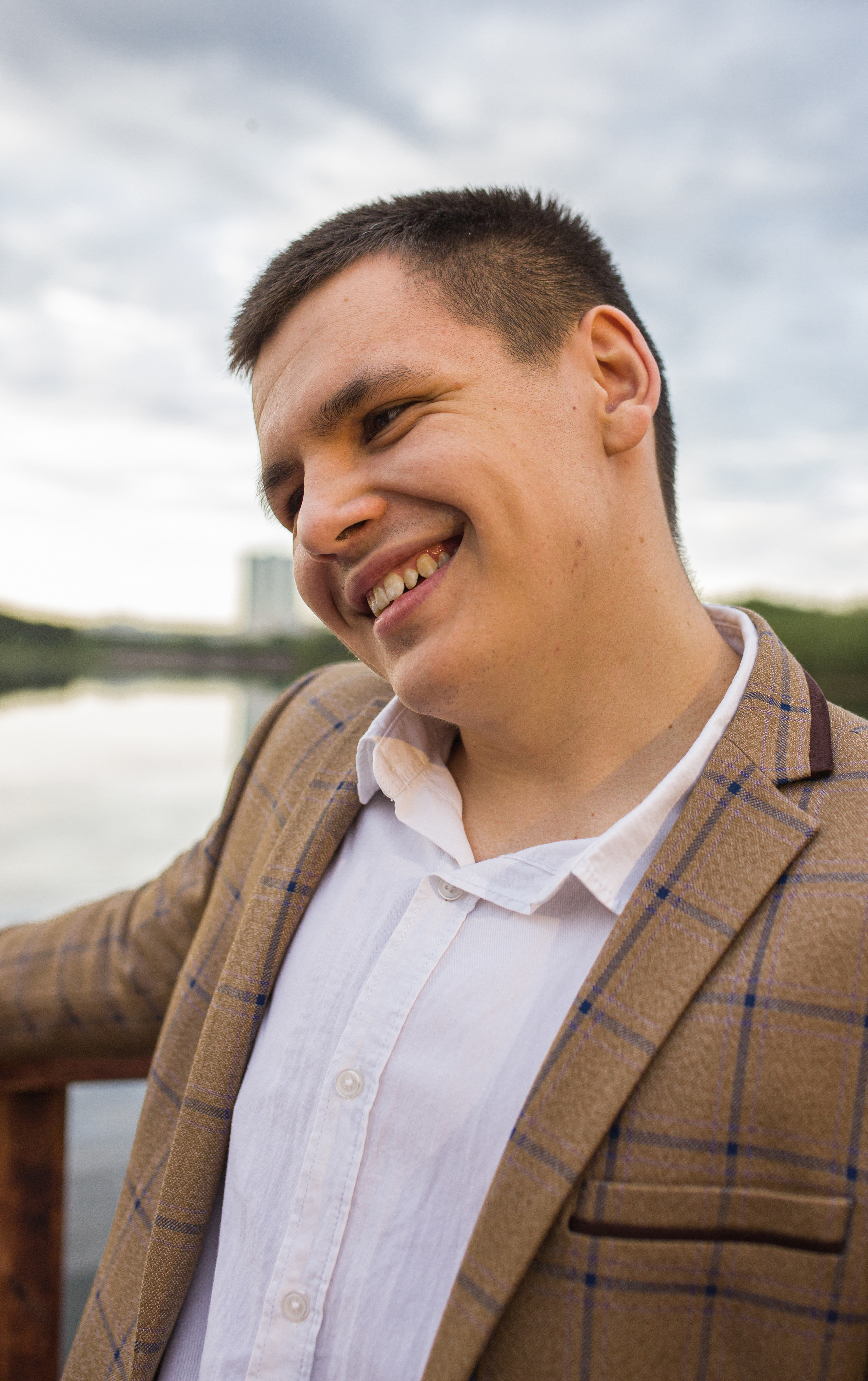 Татьяна и Алексей. Женский и семейный фотограф в Сургуте Ольга БорОдько