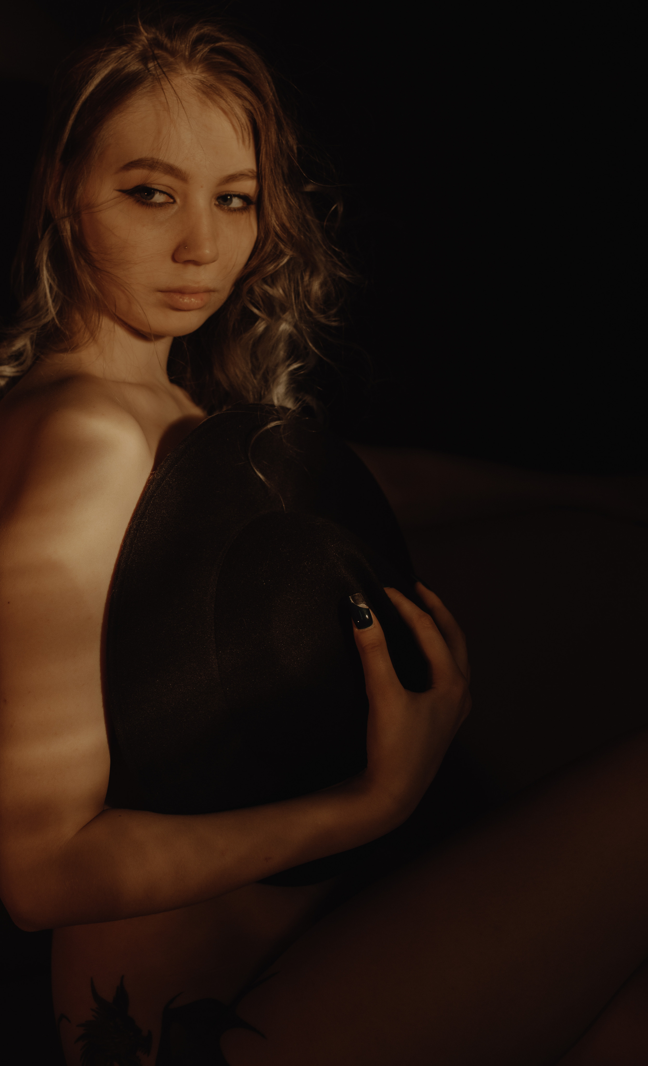 Екатерина. Женский и семейный фотограф в Сургуте Ольга БорОдько