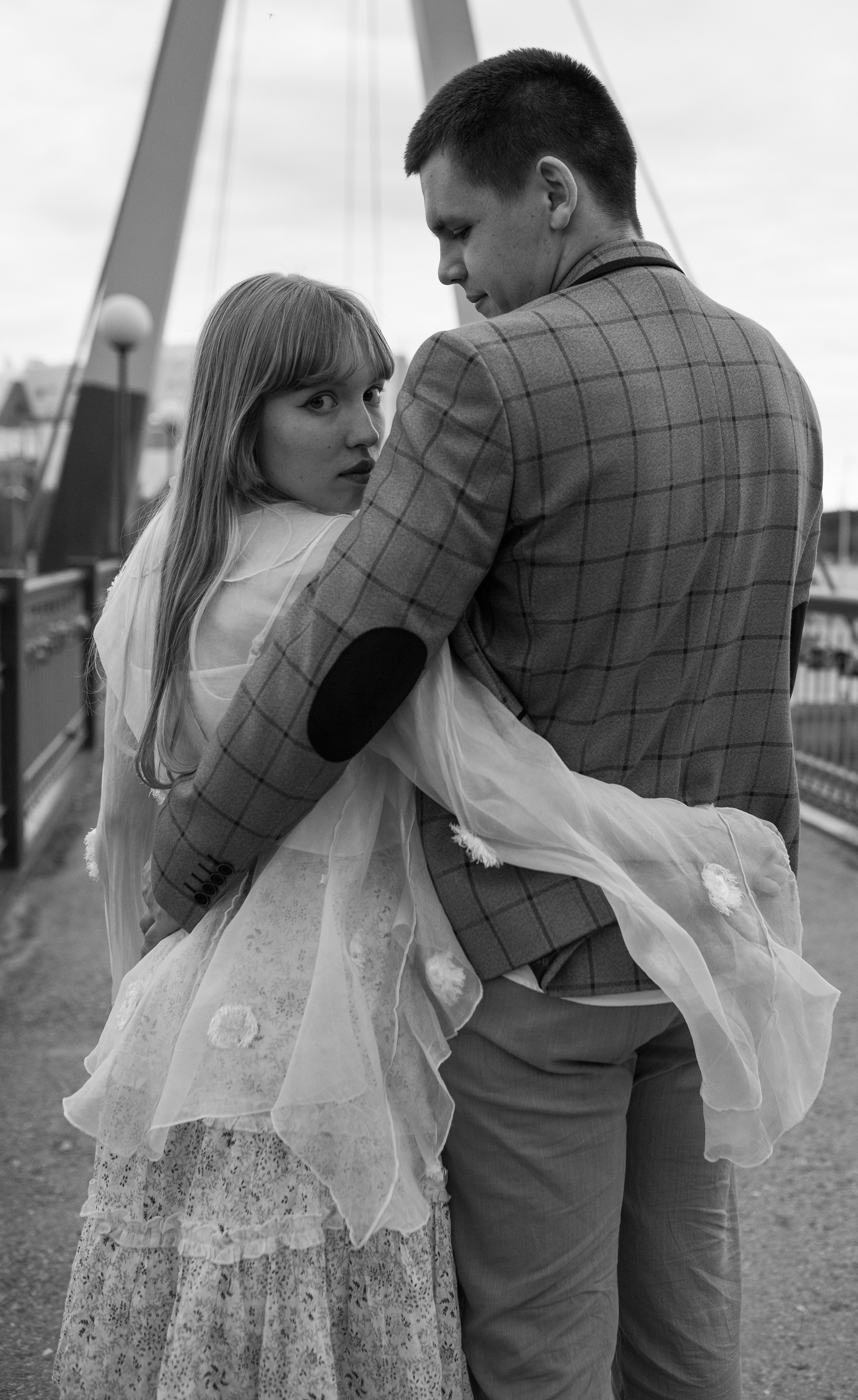 Татьяна и Алексей. Женский и семейный фотограф в Сургуте Ольга БорОдько