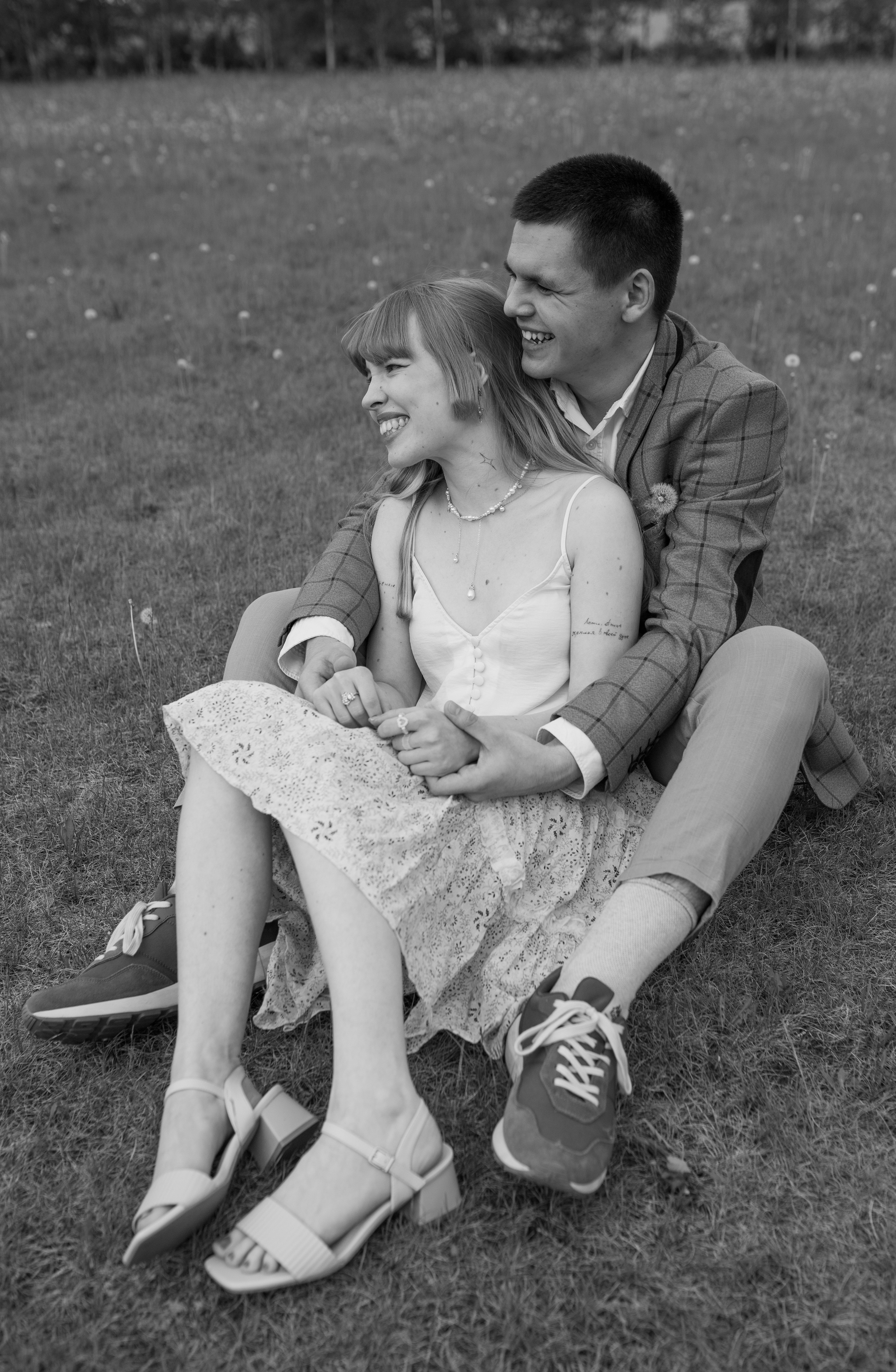 Татьяна и Алексей. Женский и семейный фотограф в Сургуте Ольга БорОдько