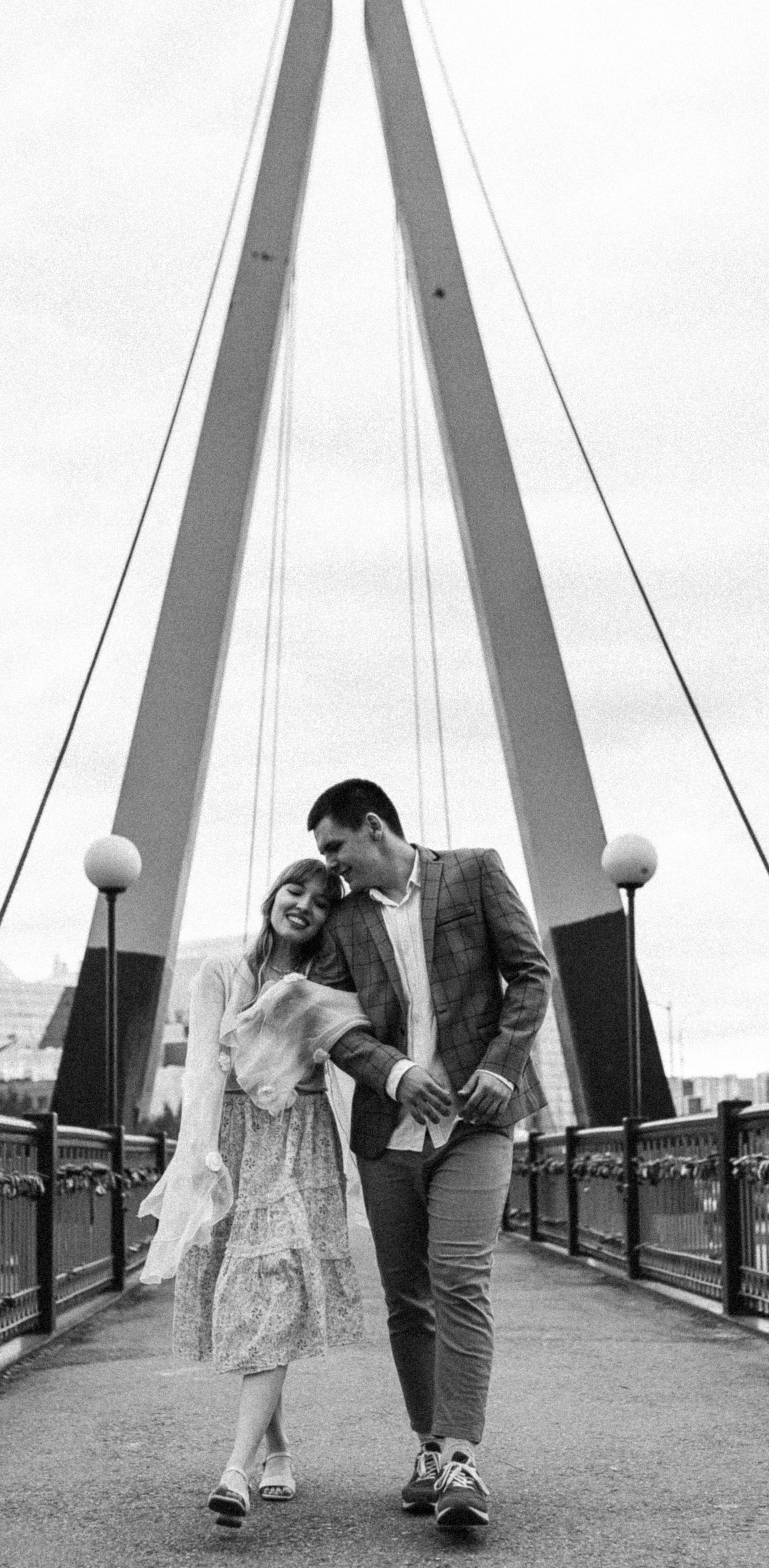 Татьяна и Алексей. Женский и семейный фотограф в Сургуте Ольга БорОдько