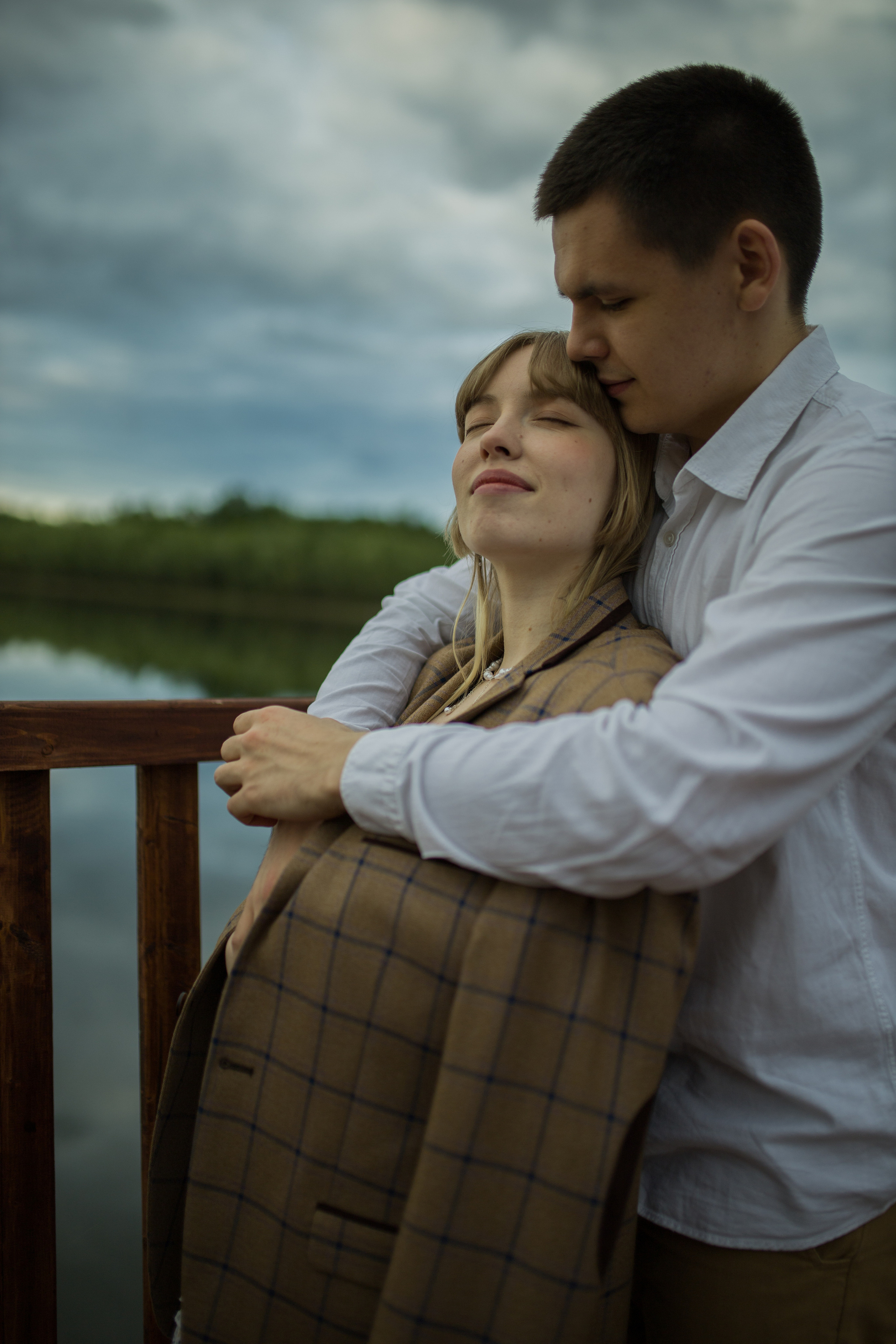 Татьяна и Алексей. Женский и семейный фотограф в Сургуте Ольга БорОдько