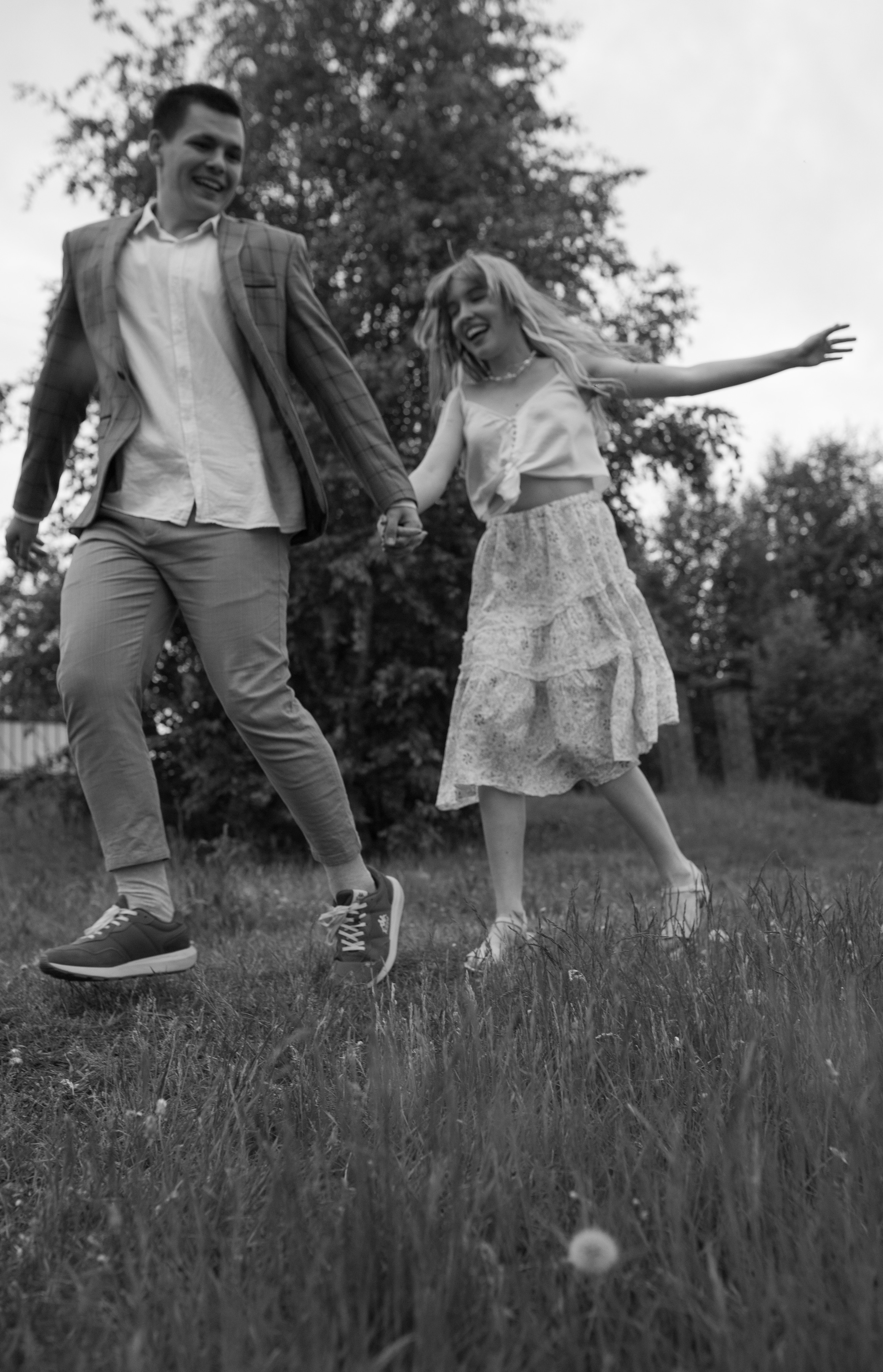 Татьяна и Алексей. Женский и семейный фотограф в Сургуте Ольга БорОдько