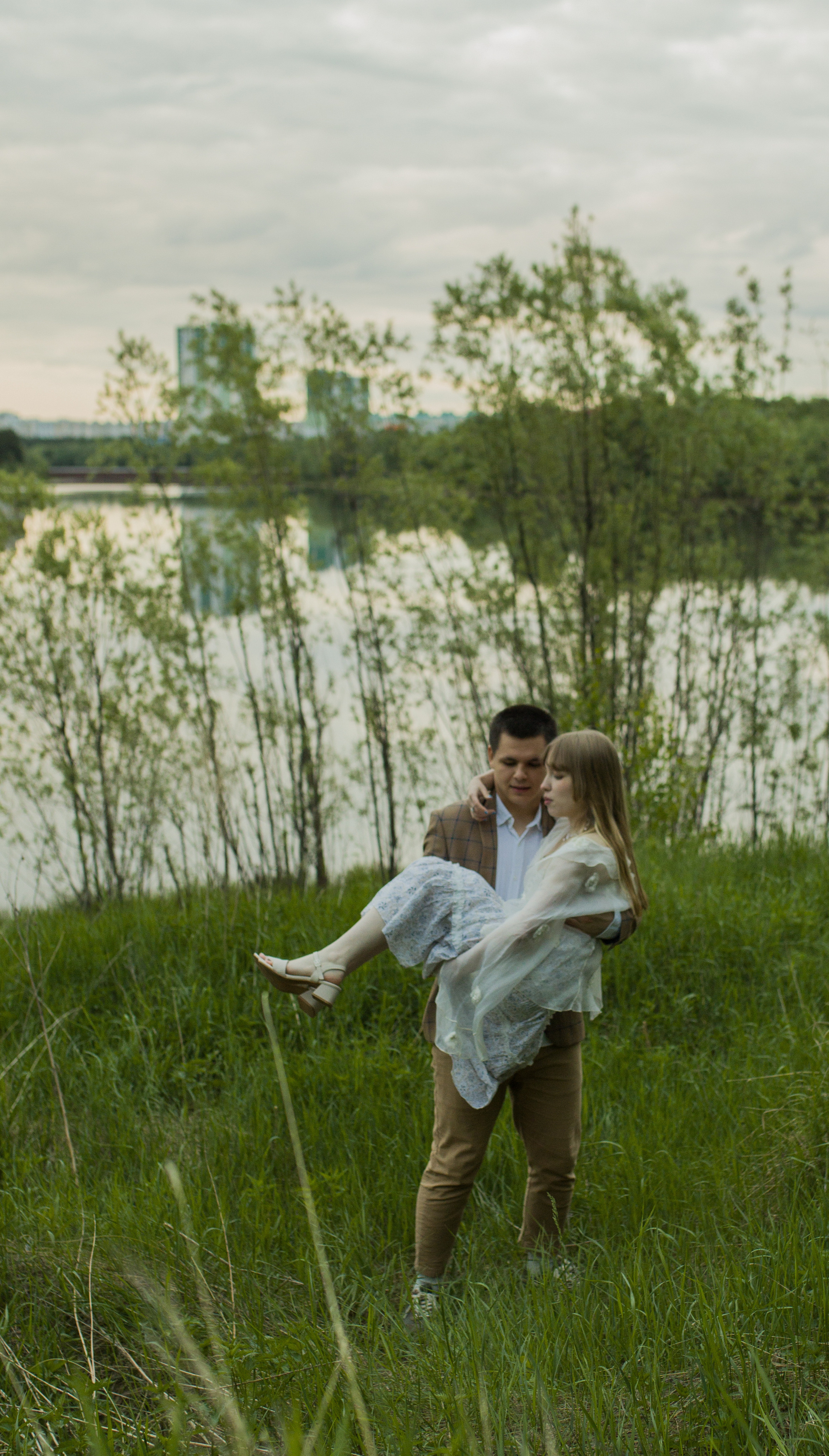 Татьяна и Алексей. Женский и семейный фотограф в Сургуте Ольга БорОдько