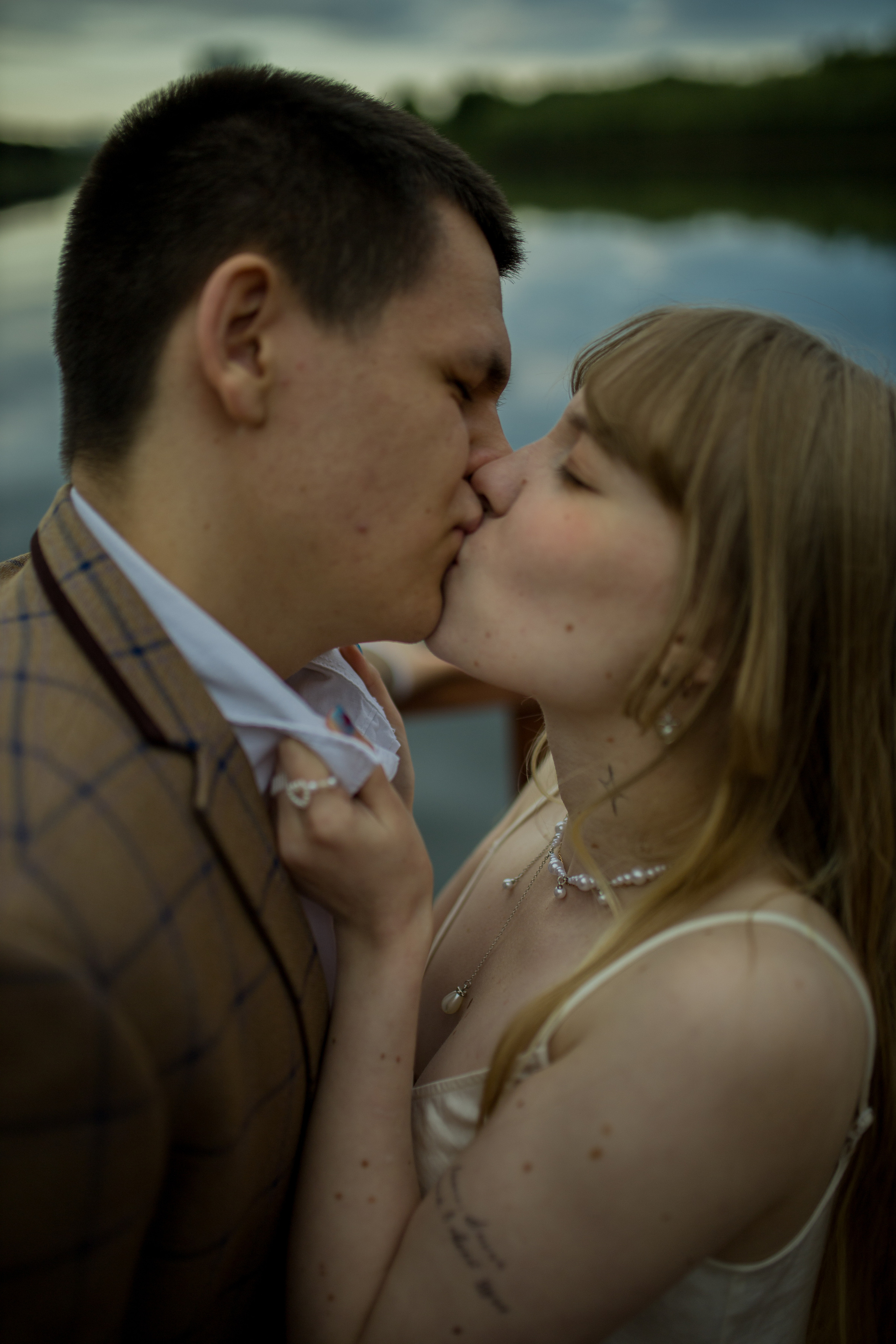 Татьяна и Алексей. Женский и семейный фотограф в Сургуте Ольга БорОдько