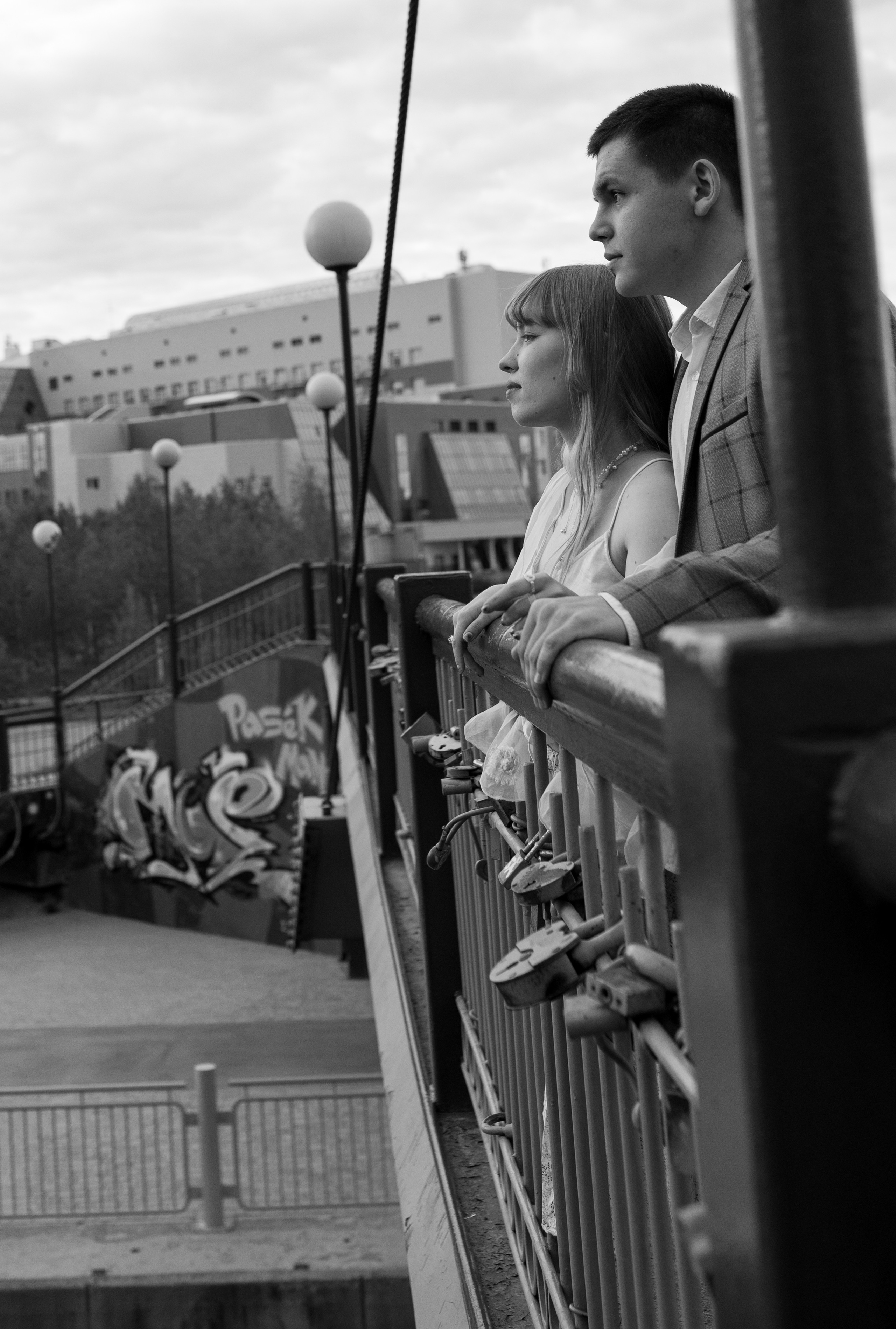 Татьяна и Алексей. Женский и семейный фотограф в Сургуте Ольга БорОдько