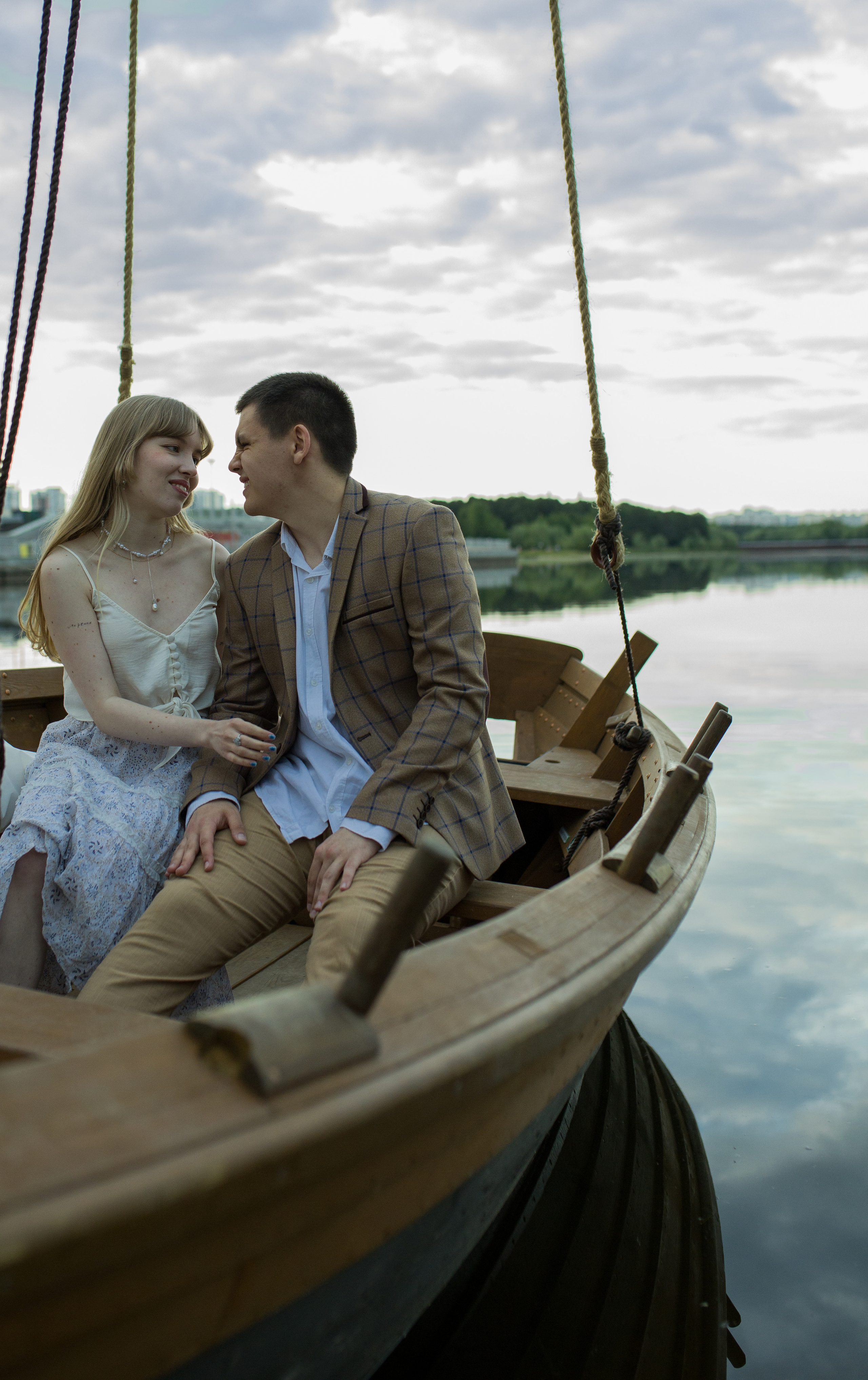 Татьяна и Алексей. Женский и семейный фотограф в Сургуте Ольга БорОдько