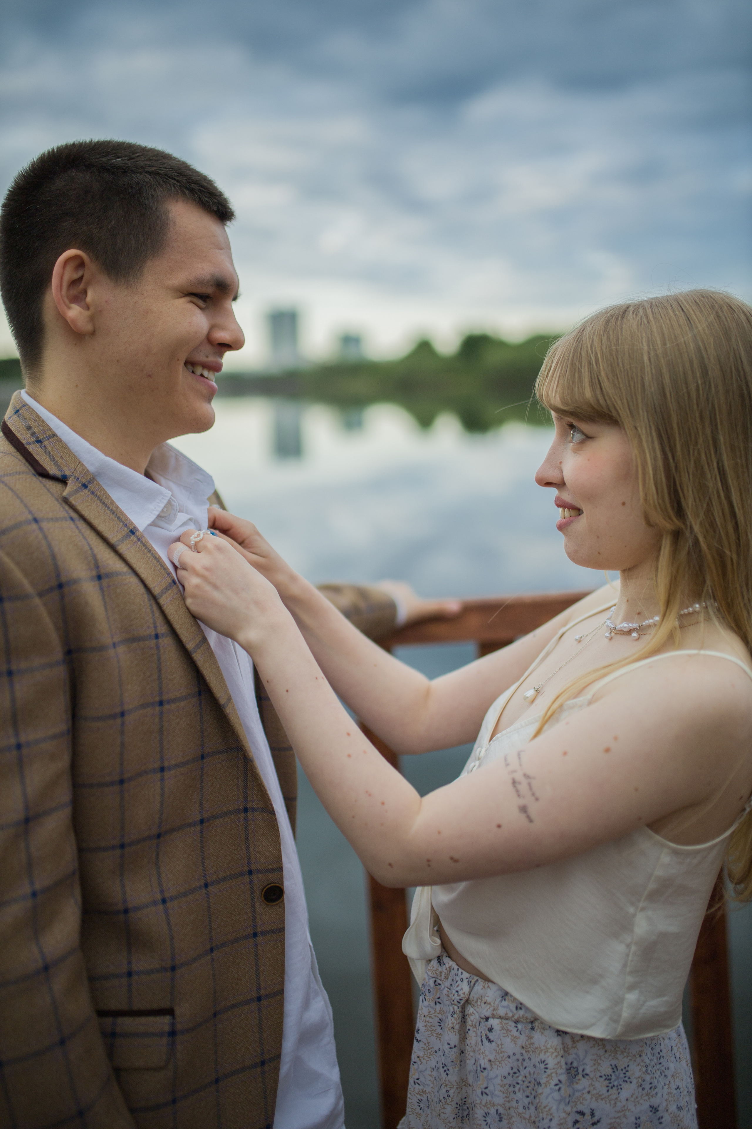 Татьяна и Алексей. Женский и семейный фотограф в Сургуте Ольга БорОдько