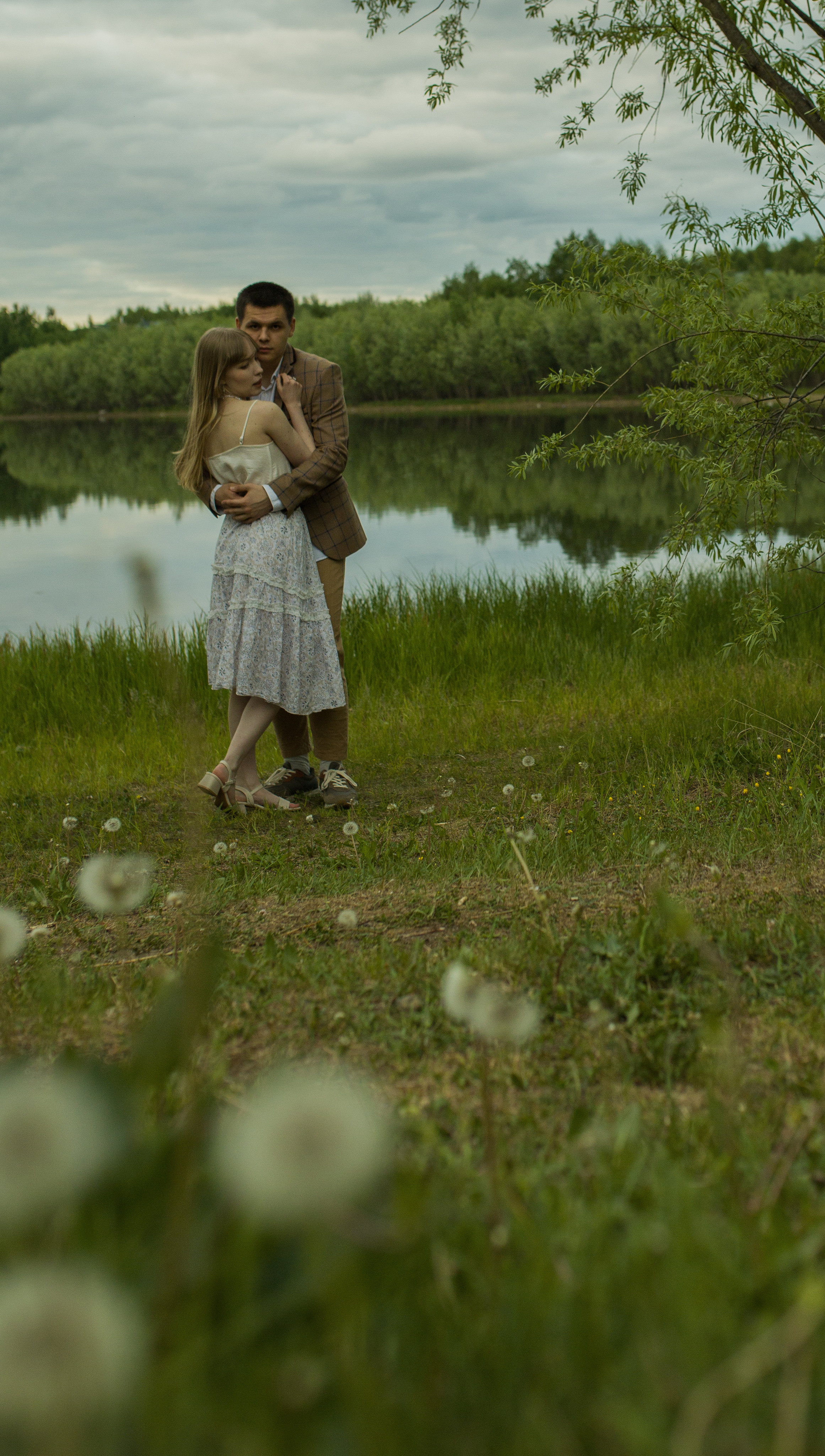 Татьяна и Алексей. Женский и семейный фотограф в Сургуте Ольга БорОдько