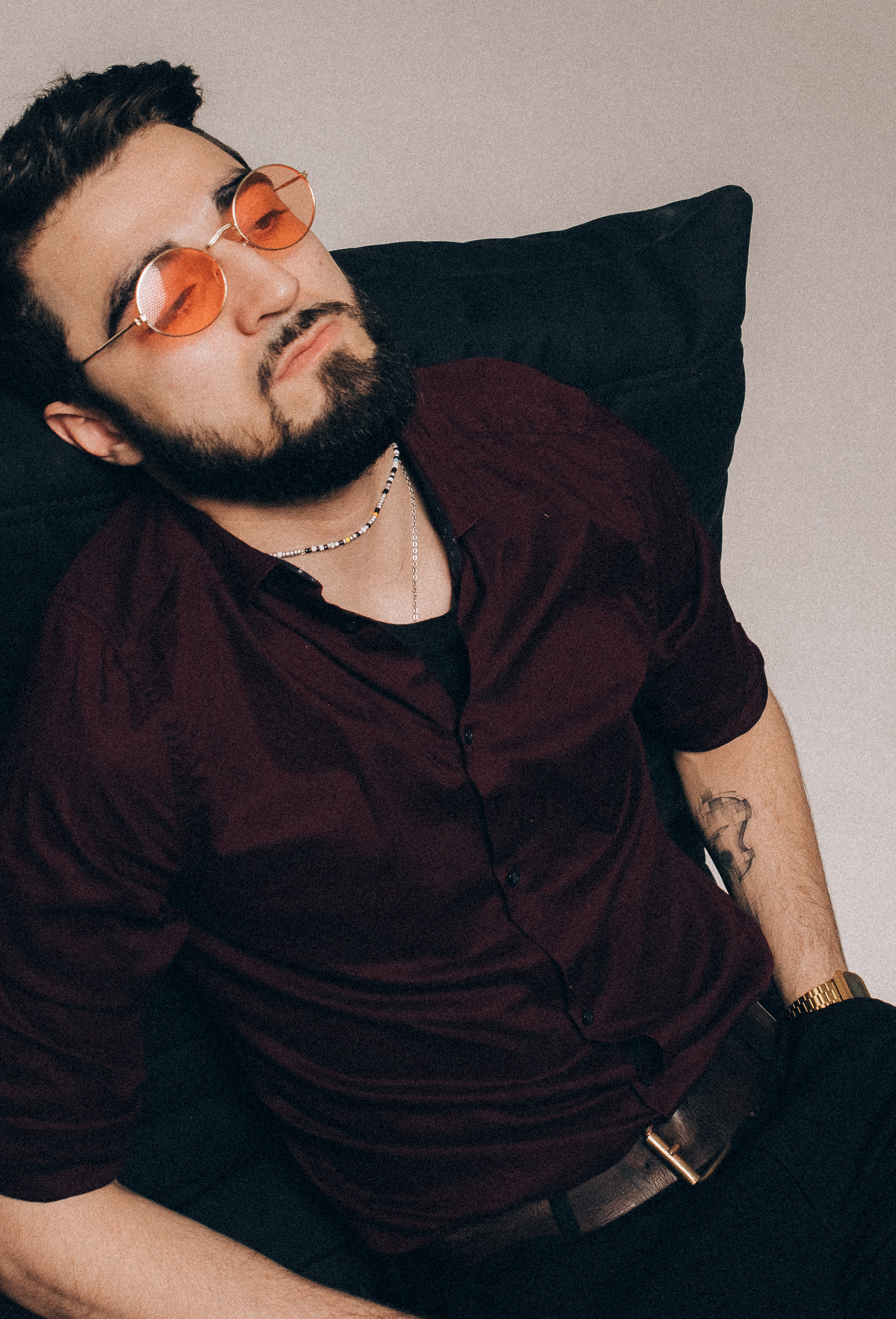 Кавер группа «Лайт». Женский и семейный фотограф в Сургуте Ольга БорОдько