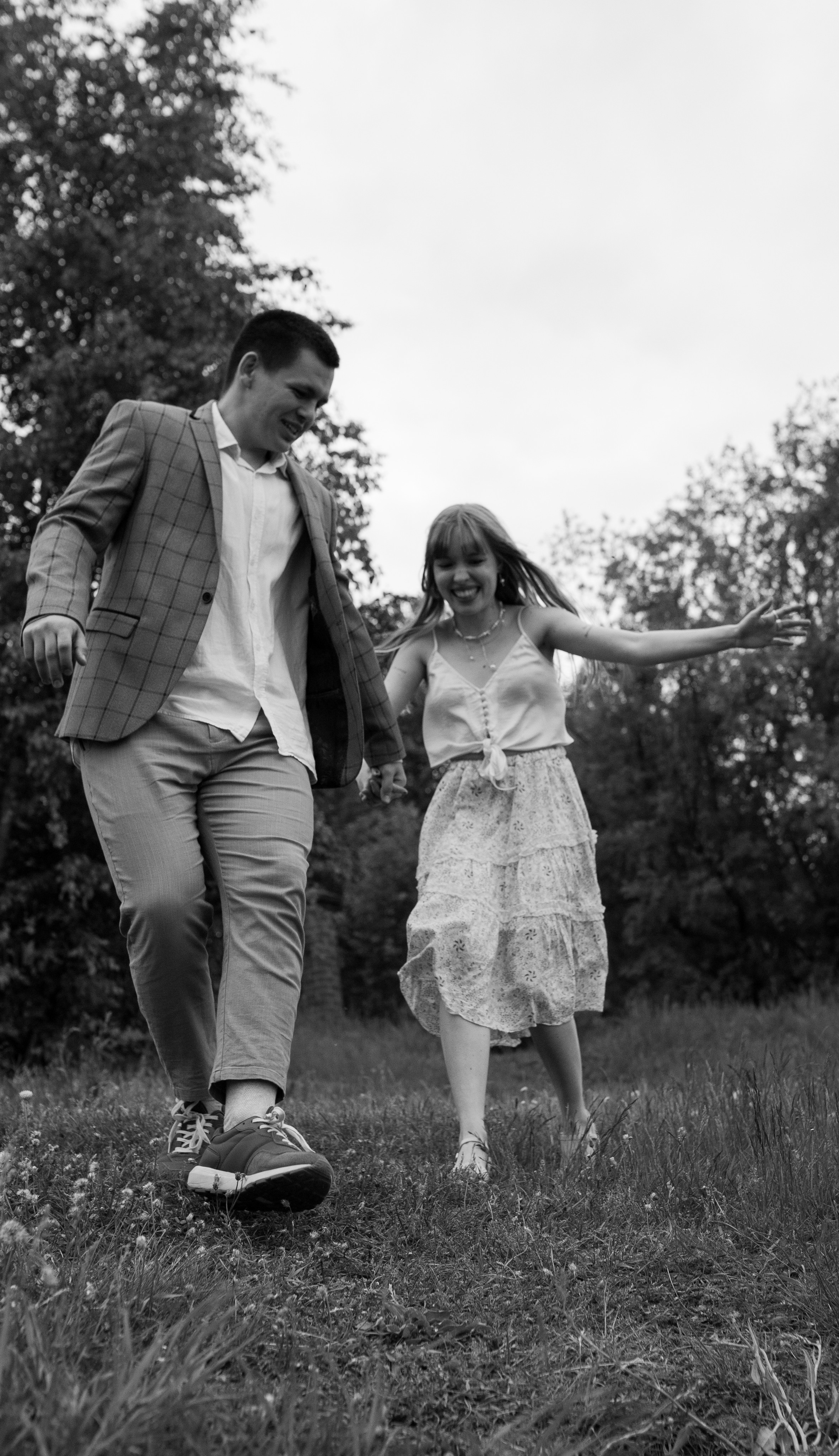 Татьяна и Алексей. Женский и семейный фотограф в Сургуте Ольга БорОдько