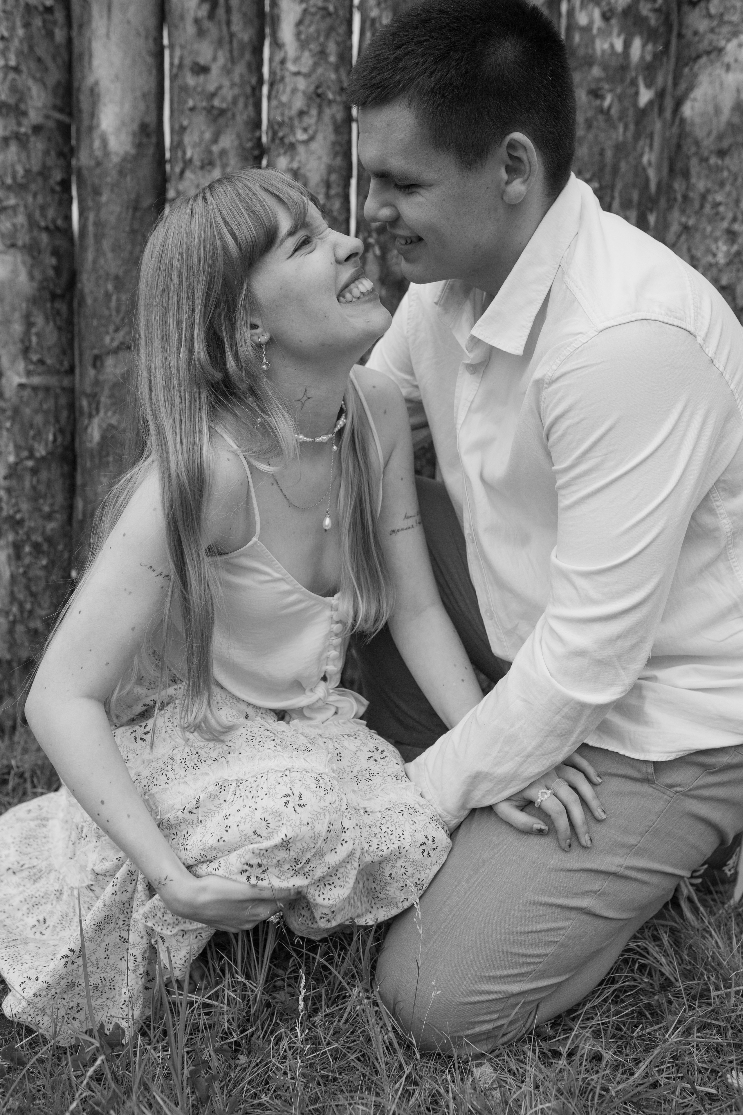 Татьяна и Алексей. Женский и семейный фотограф в Сургуте Ольга БорОдько