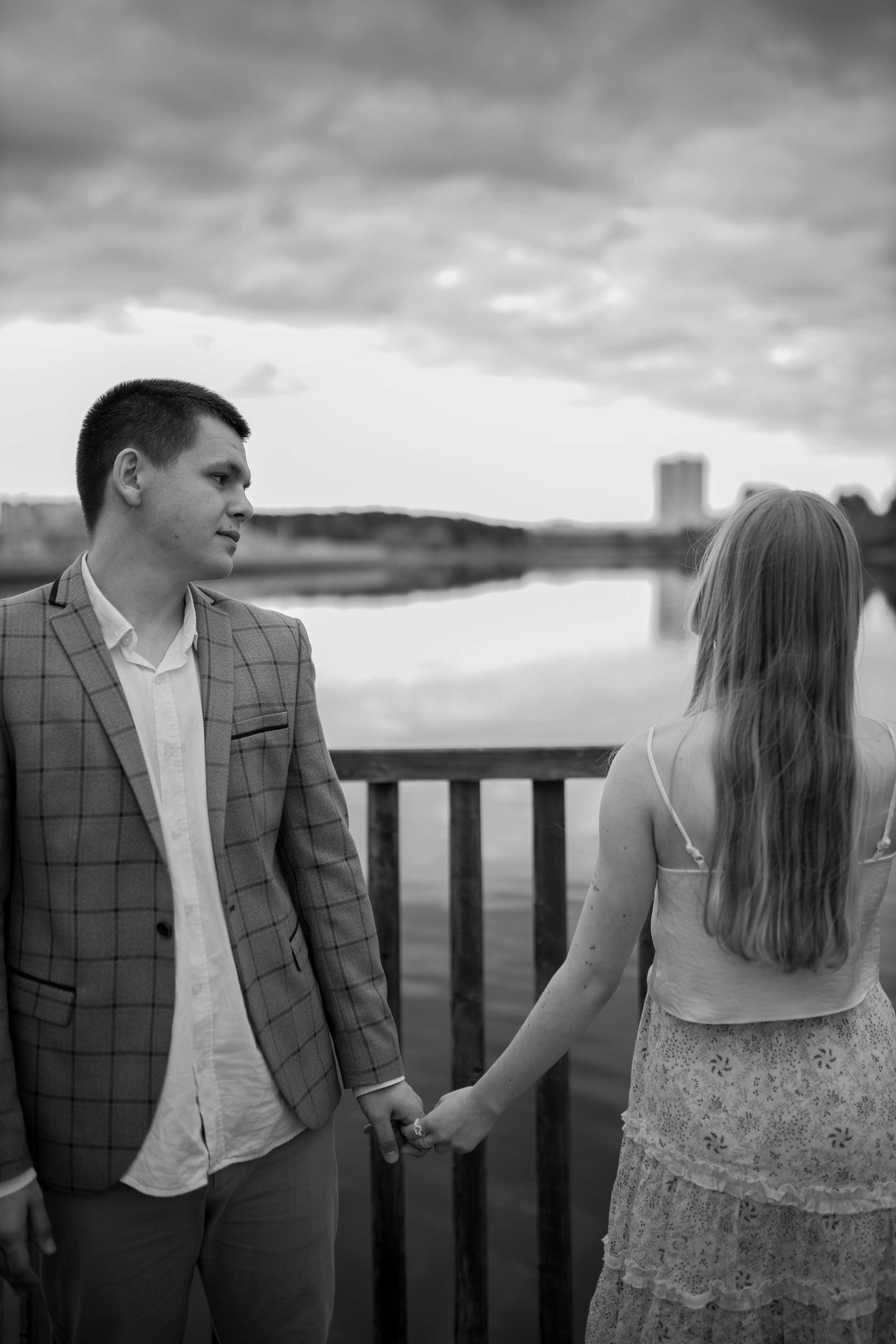 Татьяна и Алексей. Женский и семейный фотограф в Сургуте Ольга БорОдько