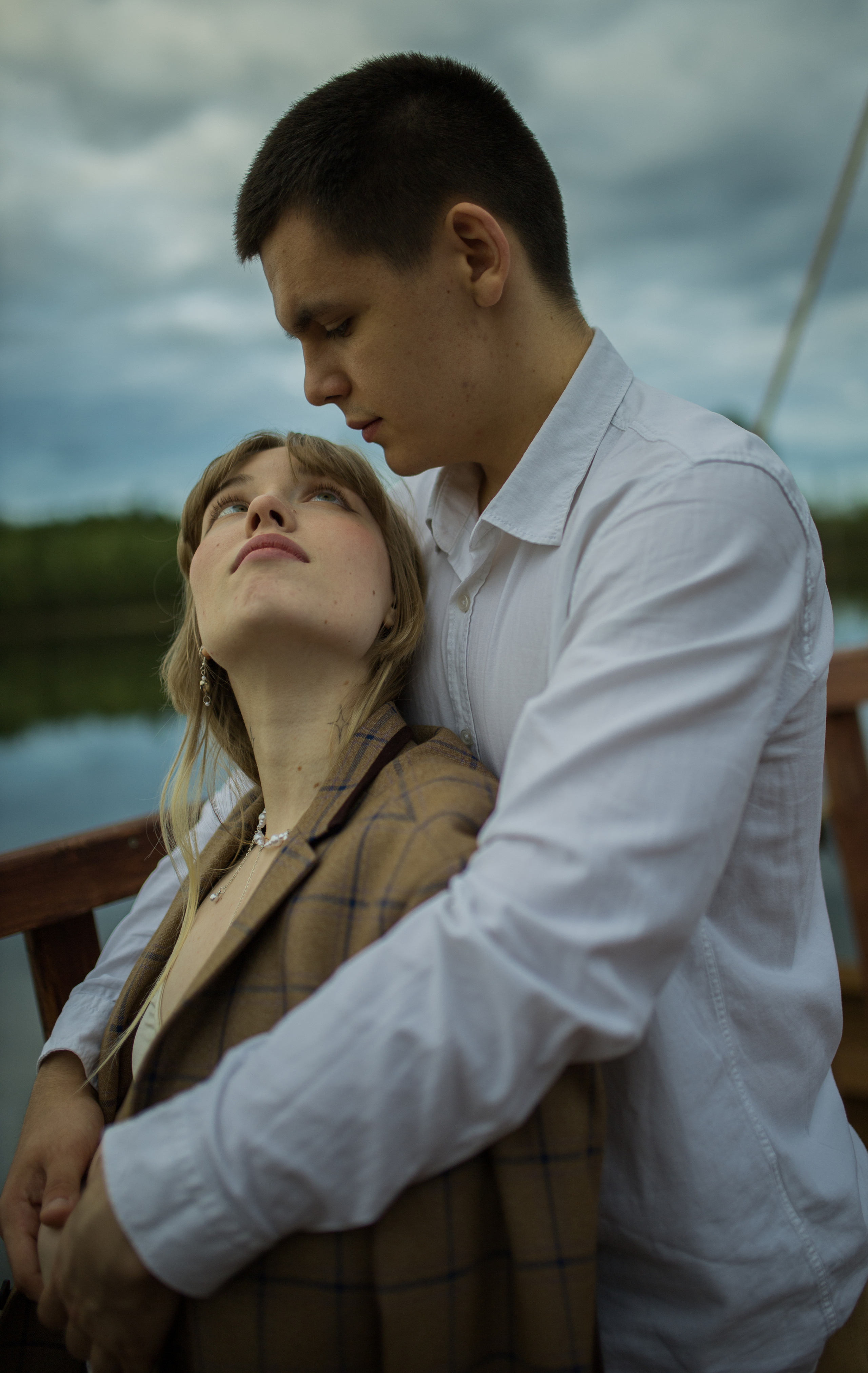 Татьяна и Алексей. Женский и семейный фотограф в Сургуте Ольга БорОдько