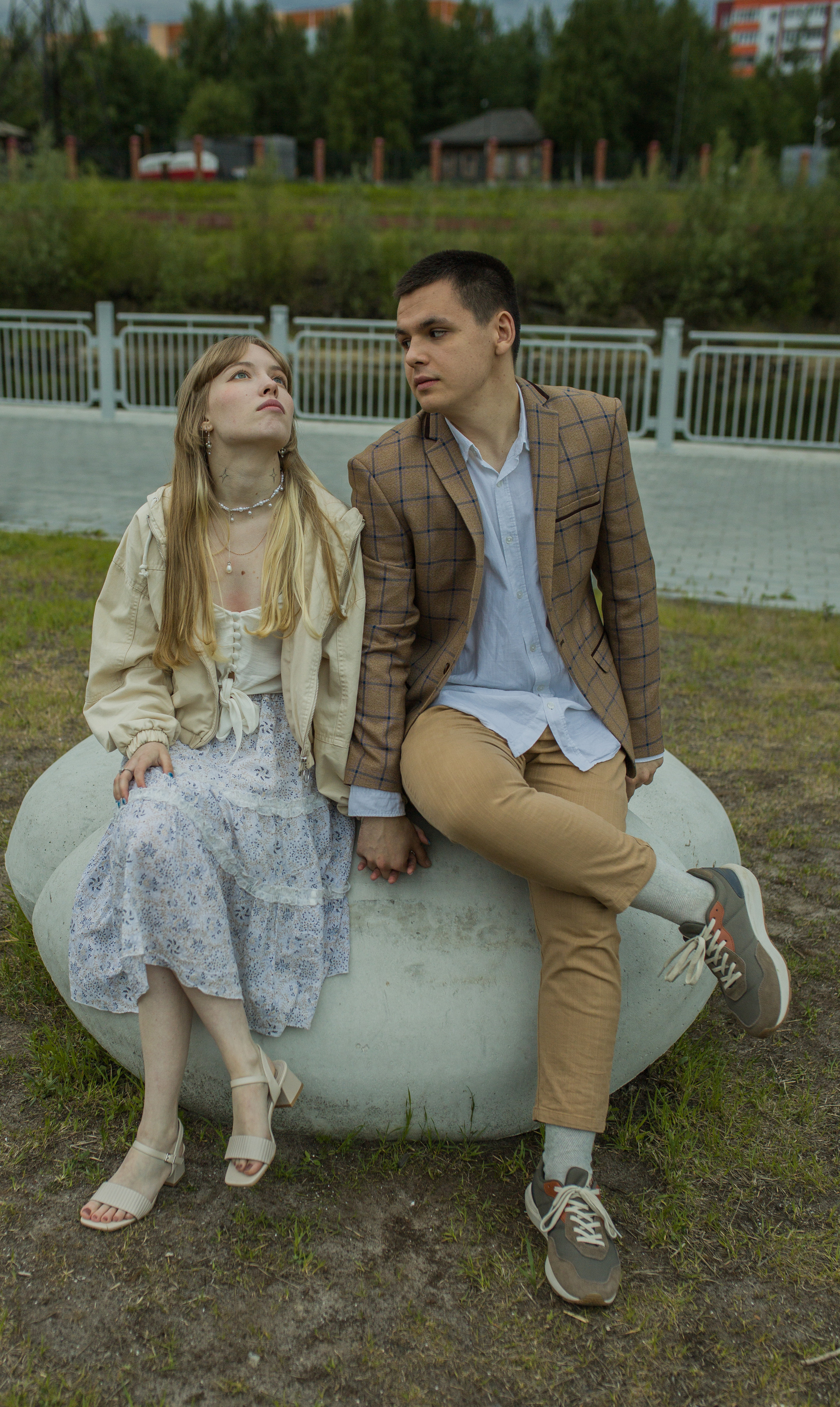 Татьяна и Алексей. Женский и семейный фотограф в Сургуте Ольга БорОдько