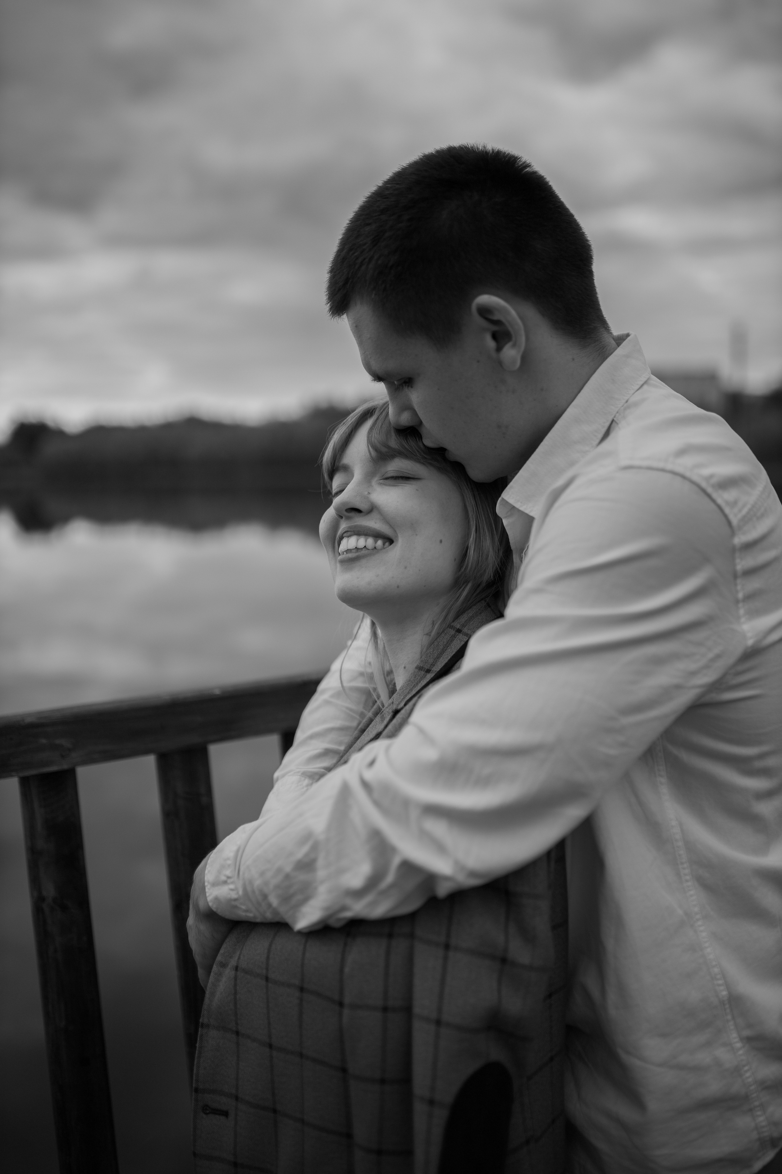 Татьяна и Алексей. Женский и семейный фотограф в Сургуте Ольга БорОдько