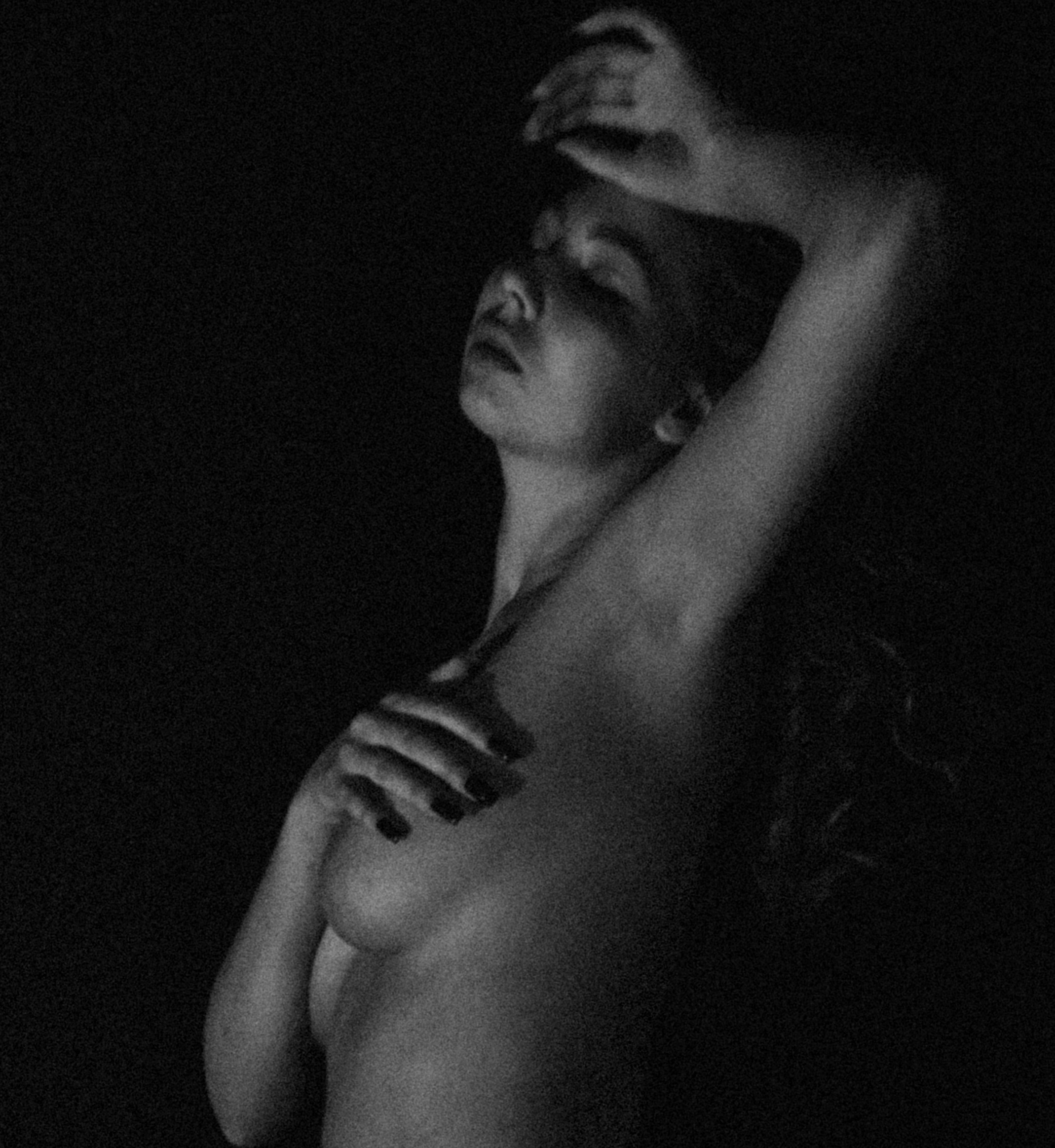 Екатерина. Женский и семейный фотограф в Сургуте Ольга БорОдько