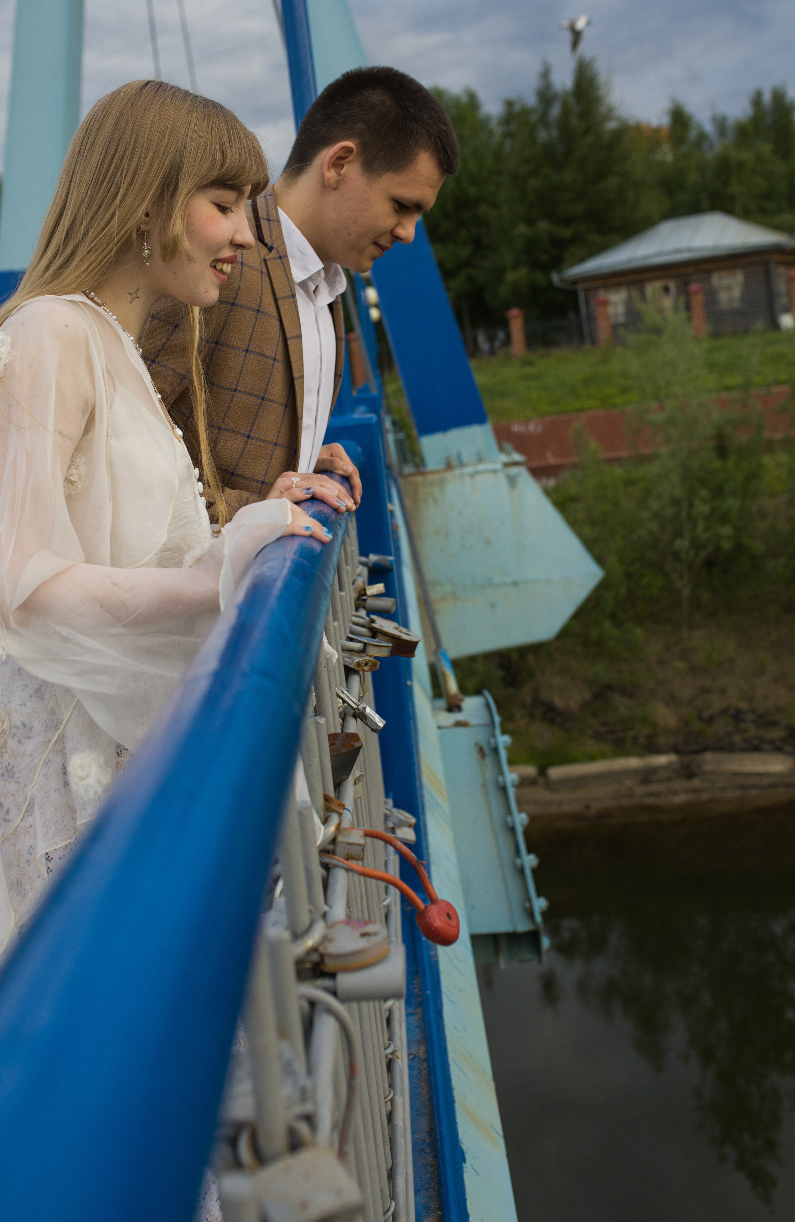 Татьяна и Алексей. Женский и семейный фотограф в Сургуте Ольга БорОдько