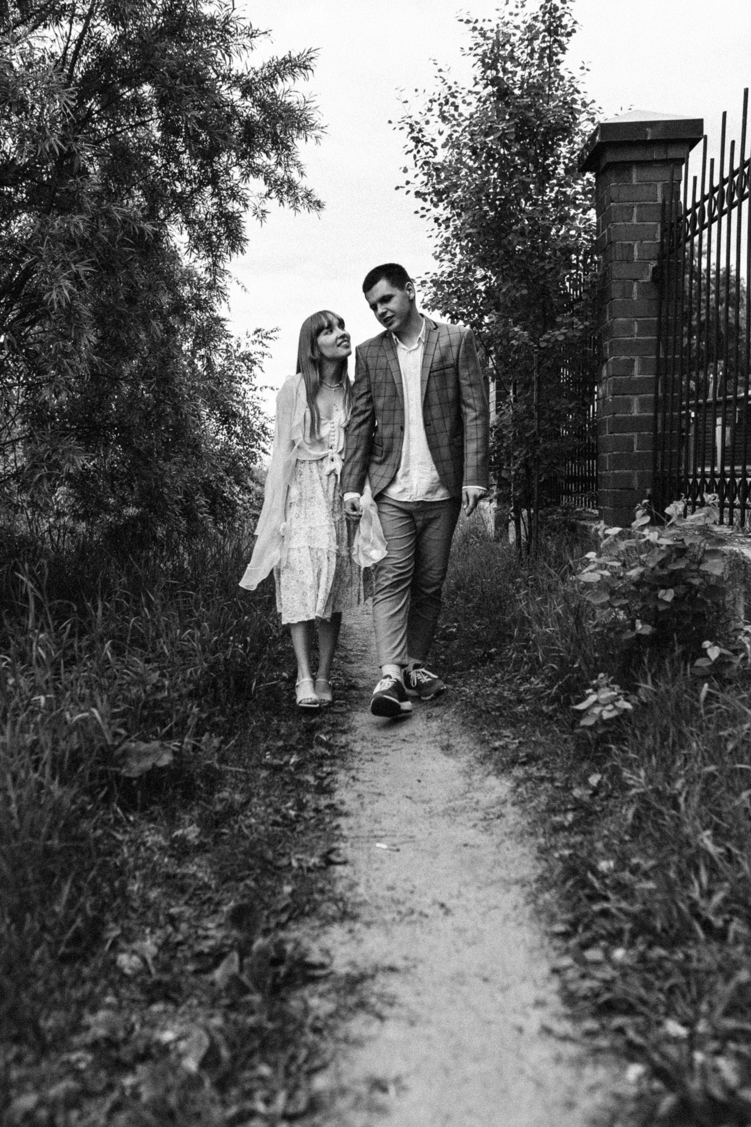 Татьяна и Алексей. Женский и семейный фотограф в Сургуте Ольга БорОдько