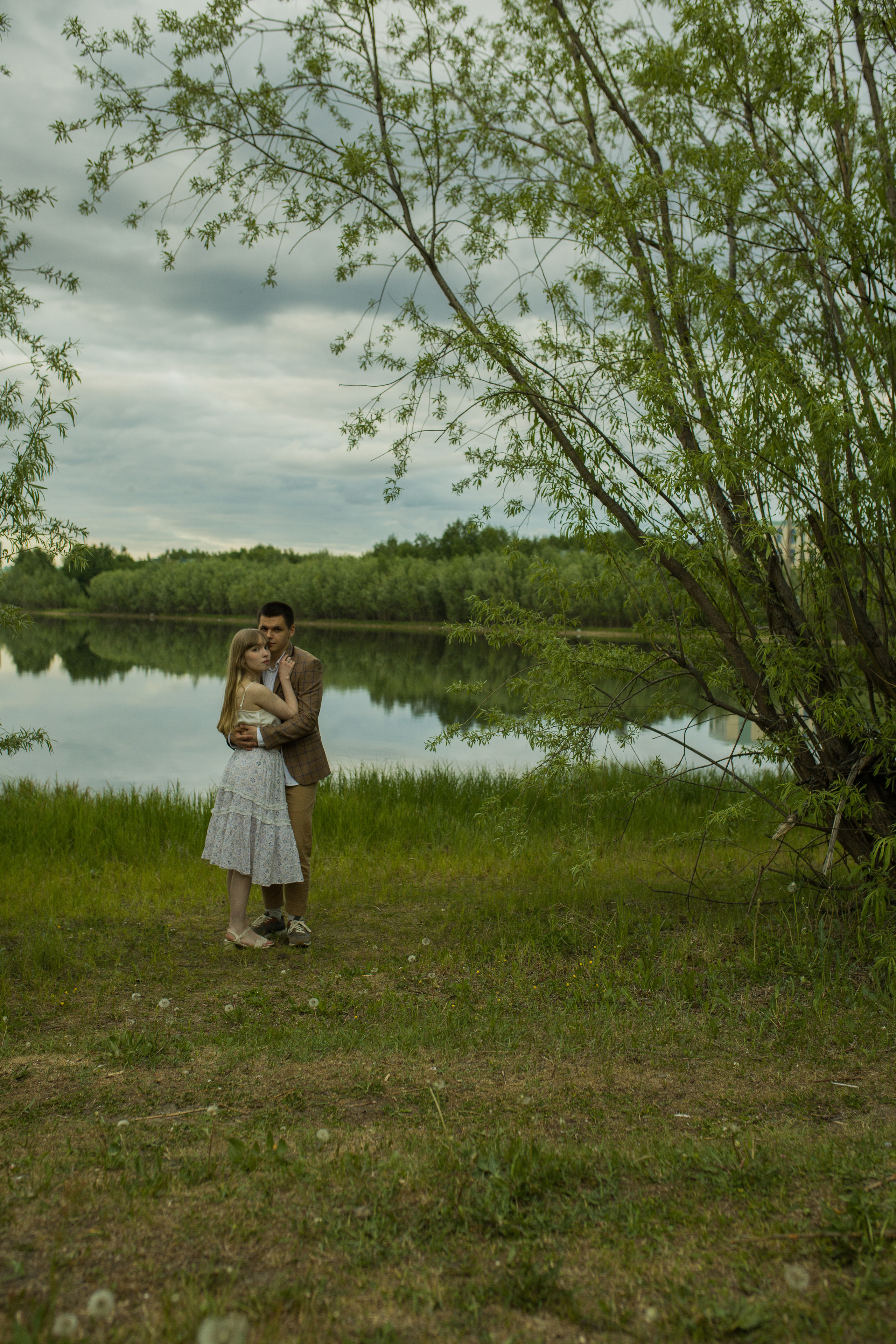 Татьяна и Алексей. Женский и семейный фотограф в Сургуте Ольга БорОдько