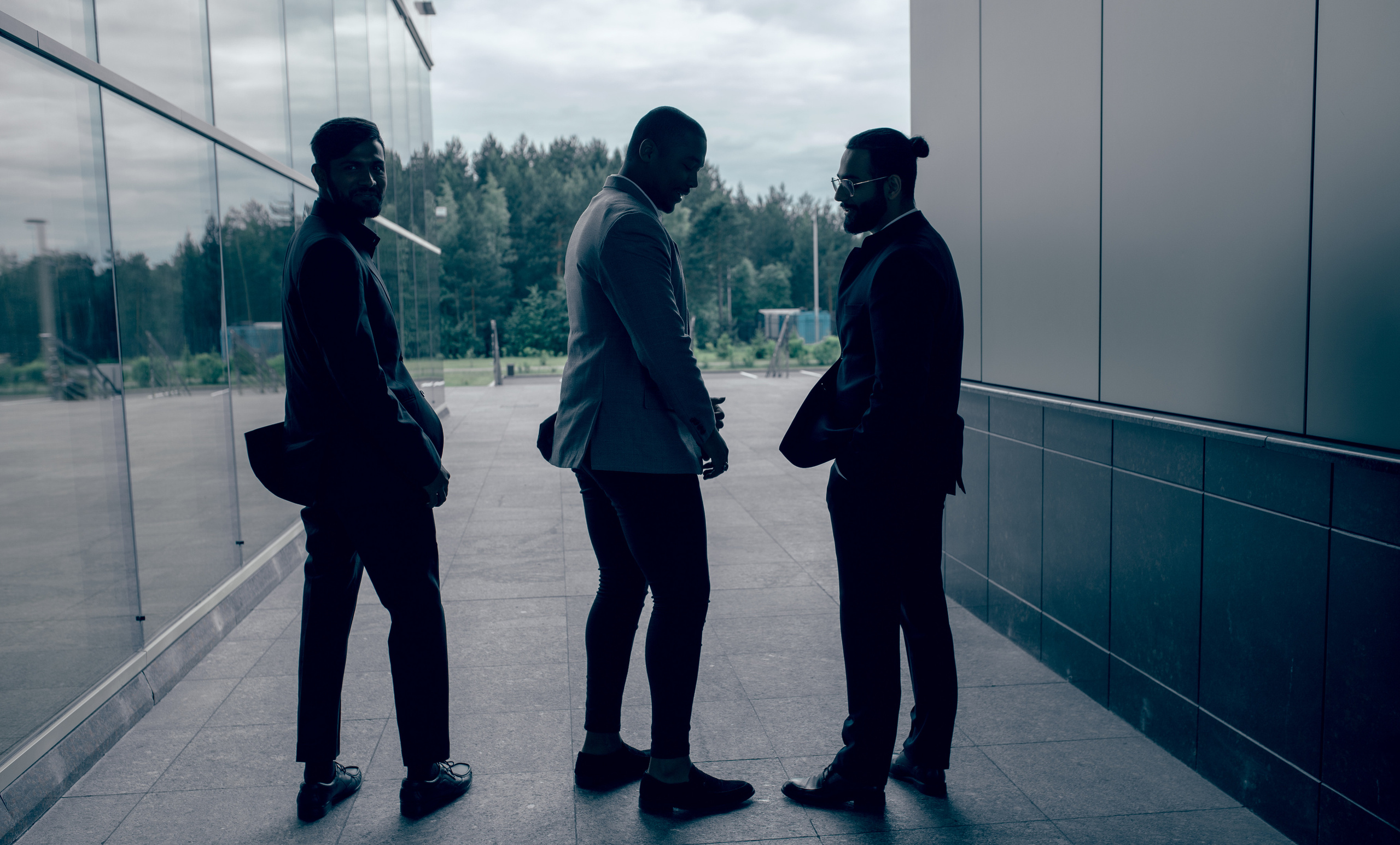 Парни в городе. Женский и семейный фотограф в Сургуте Ольга БорОдько