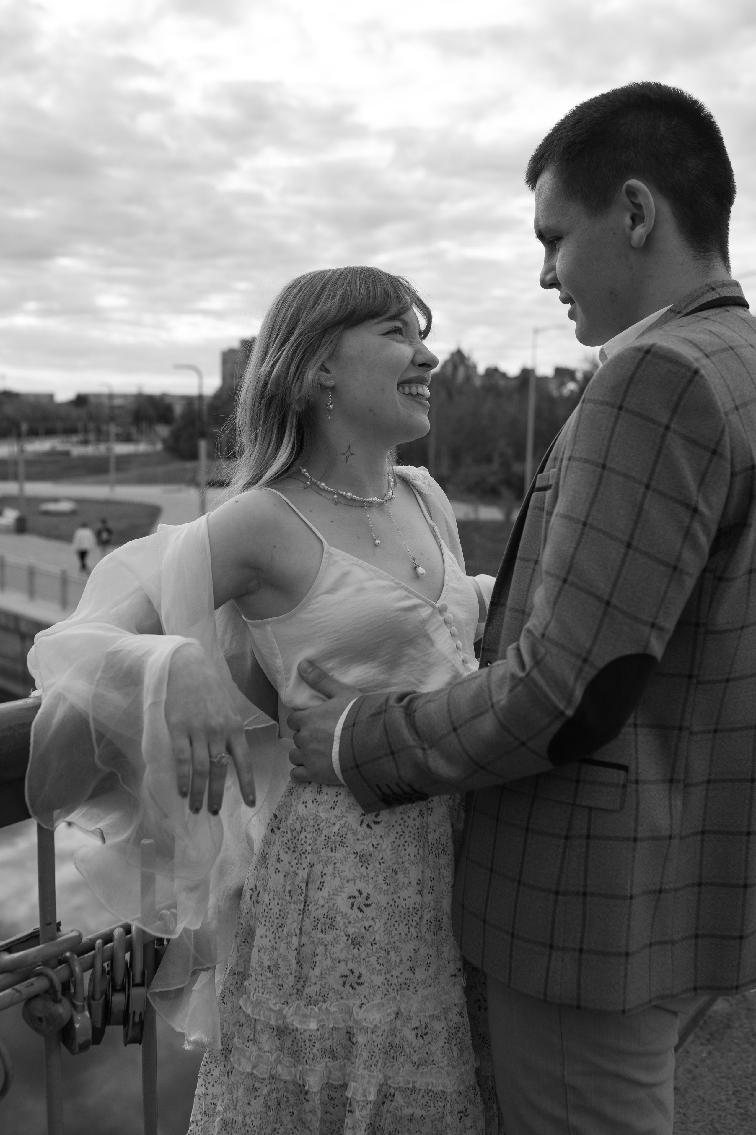 Татьяна и Алексей. Женский и семейный фотограф в Сургуте Ольга БорОдько