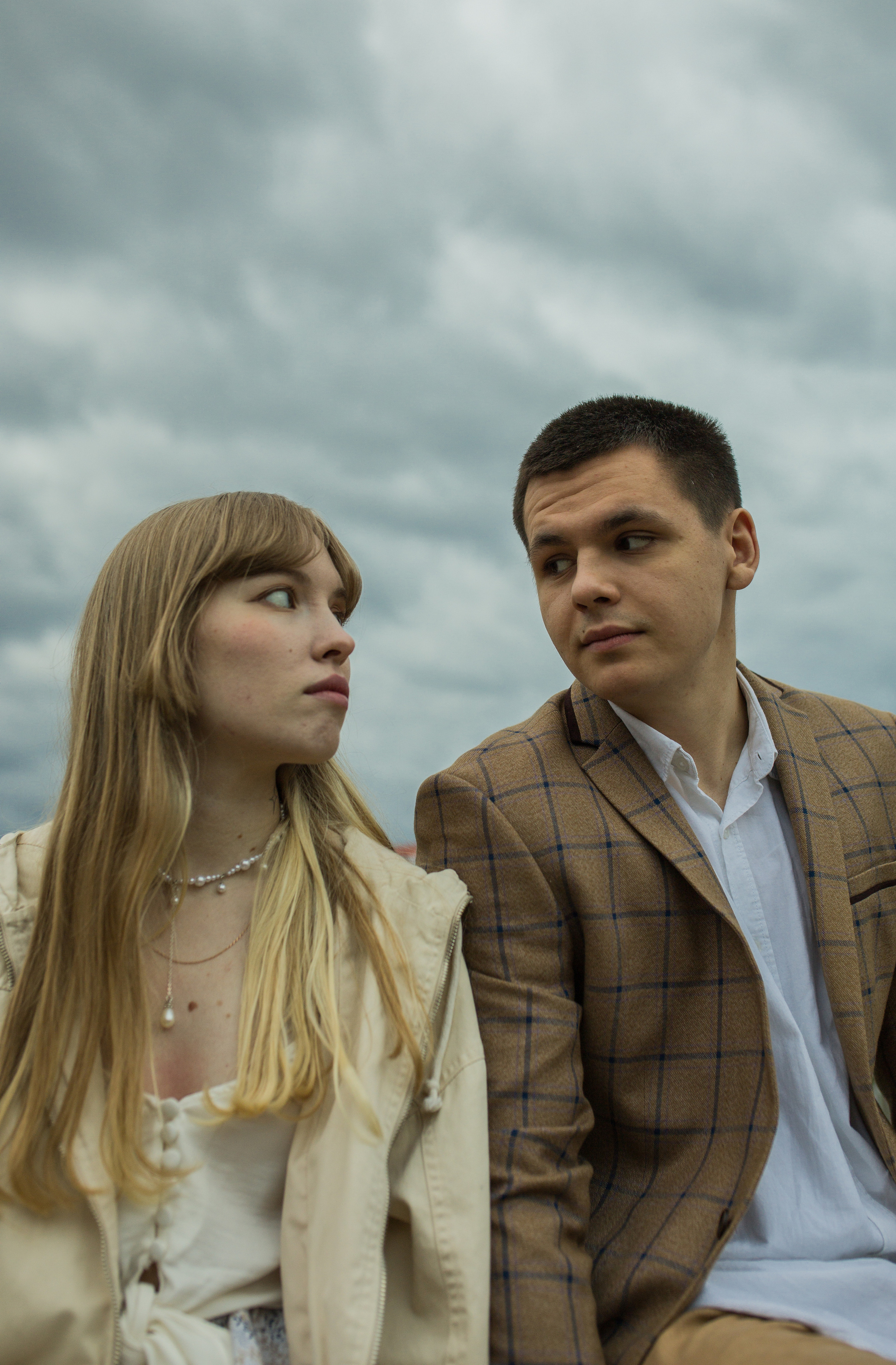 Татьяна и Алексей. Женский и семейный фотограф в Сургуте Ольга БорОдько