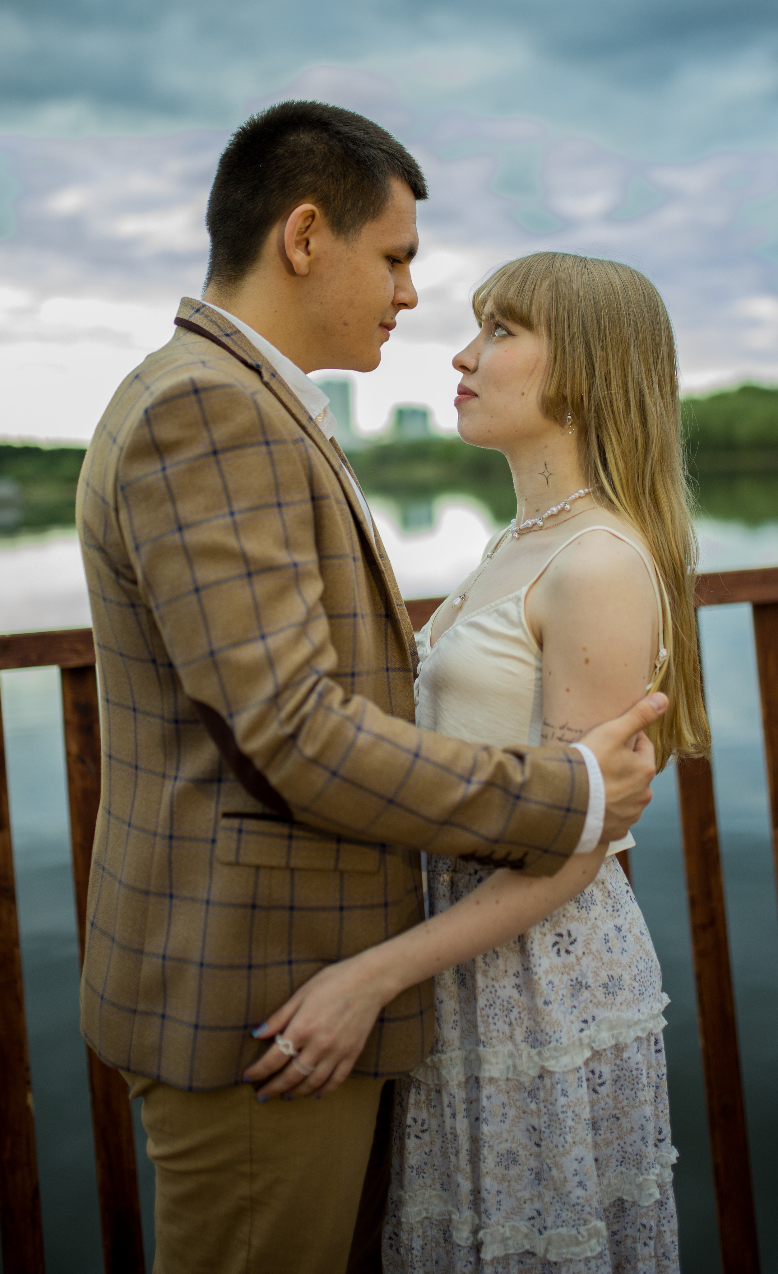 Татьяна и Алексей. Женский и семейный фотограф в Сургуте Ольга БорОдько