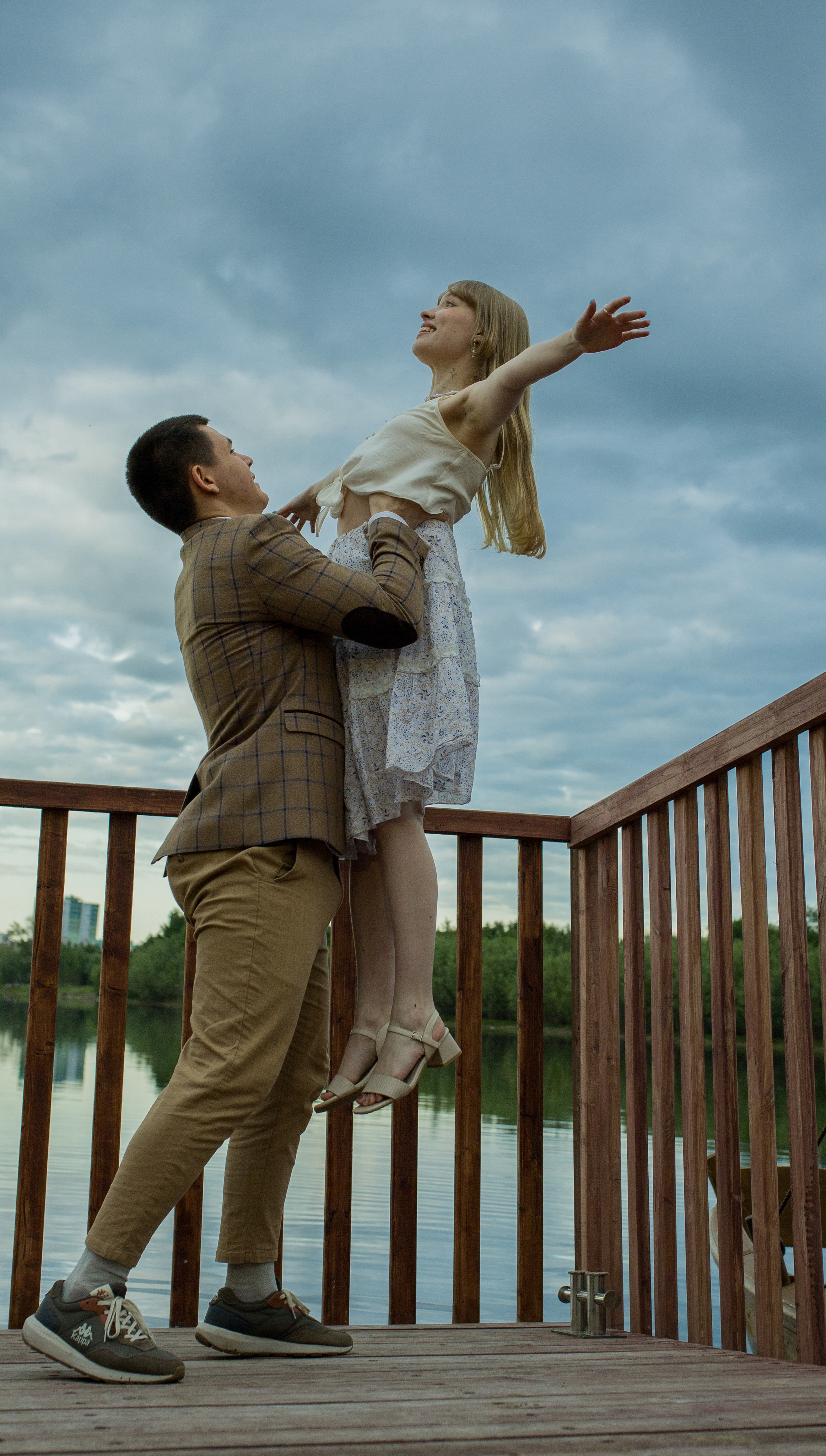 Татьяна и Алексей. Женский и семейный фотограф в Сургуте Ольга БорОдько