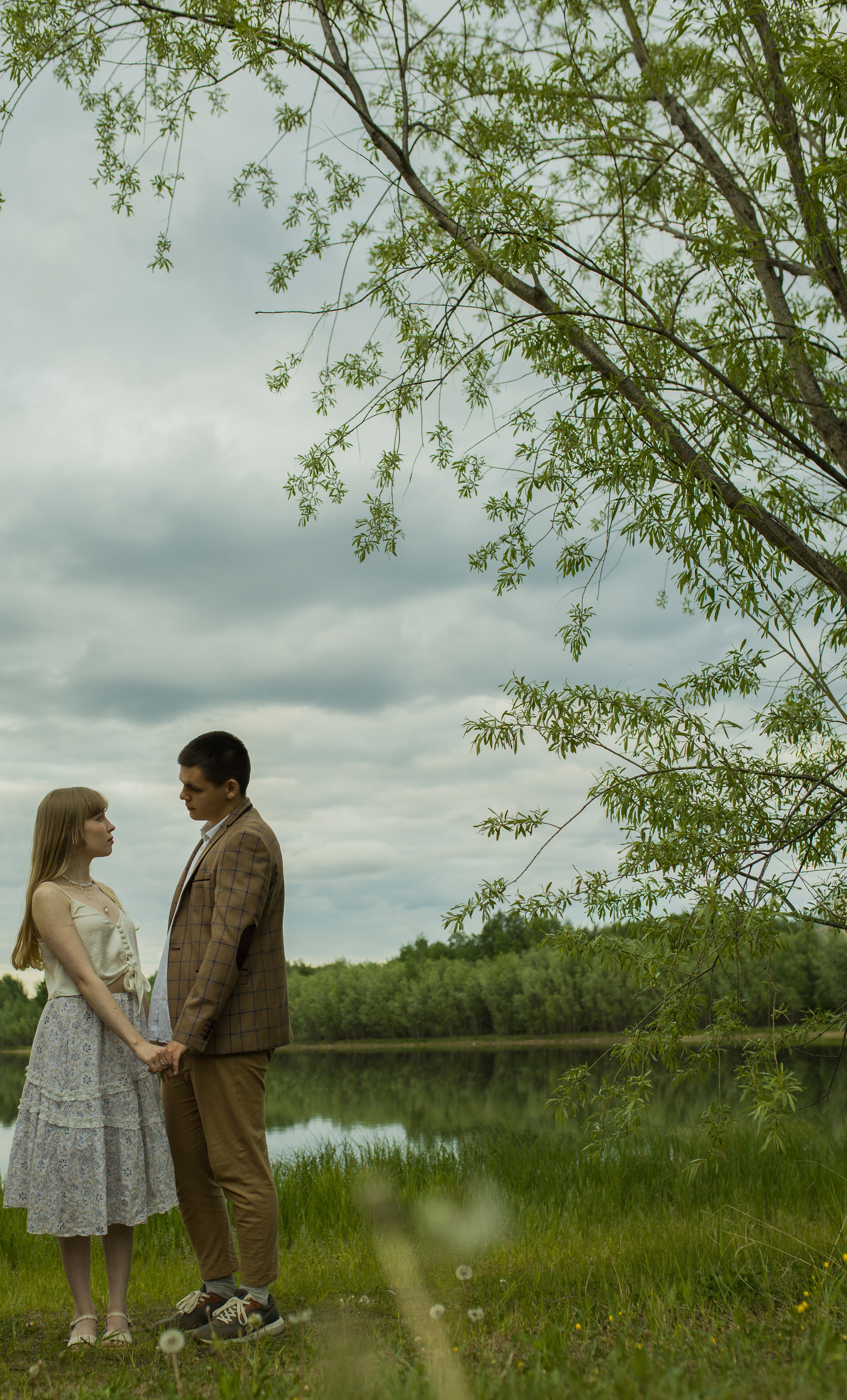 Татьяна и Алексей. Женский и семейный фотограф в Сургуте Ольга БорОдько