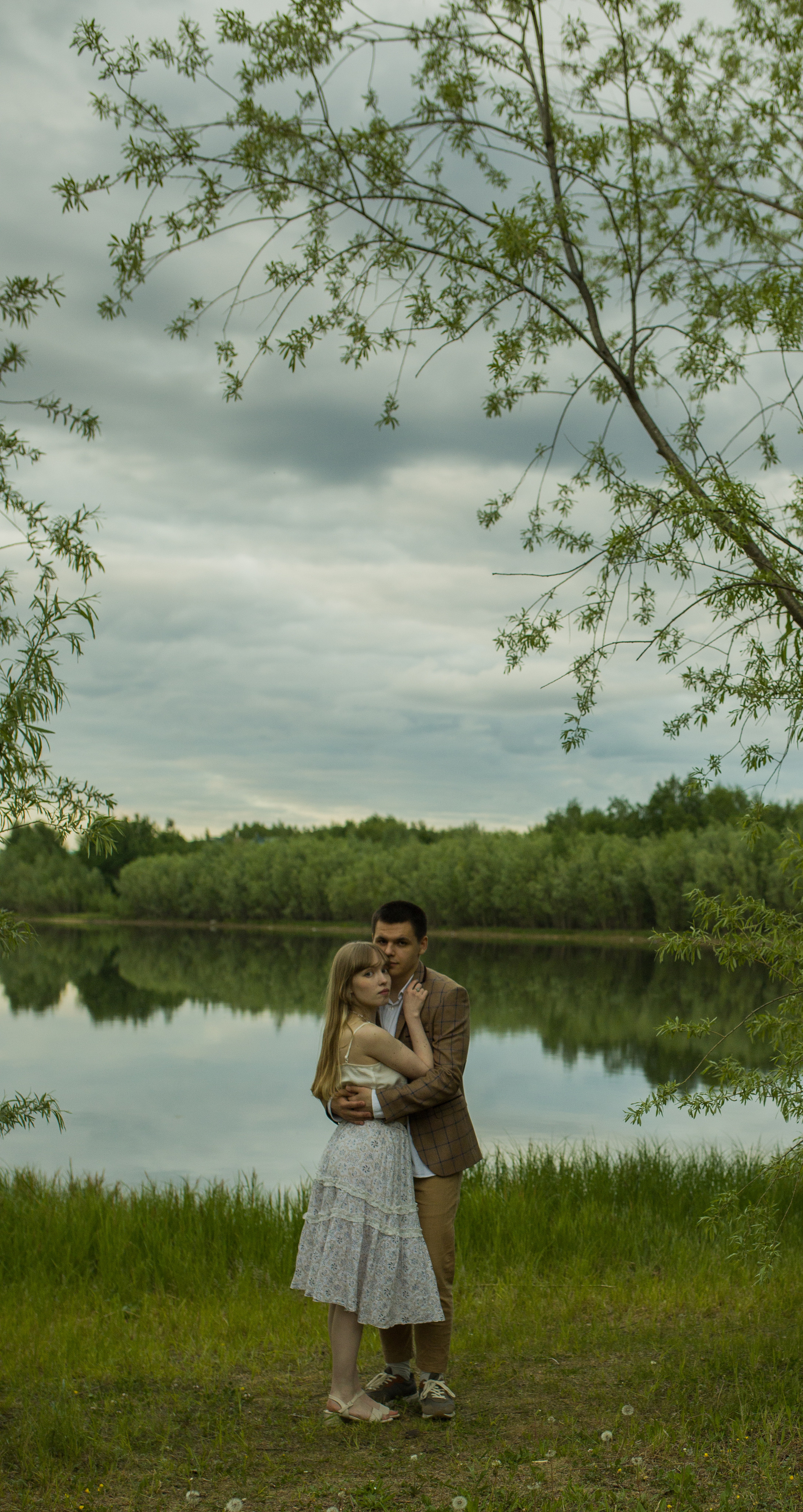 Татьяна и Алексей. Женский и семейный фотограф в Сургуте Ольга БорОдько