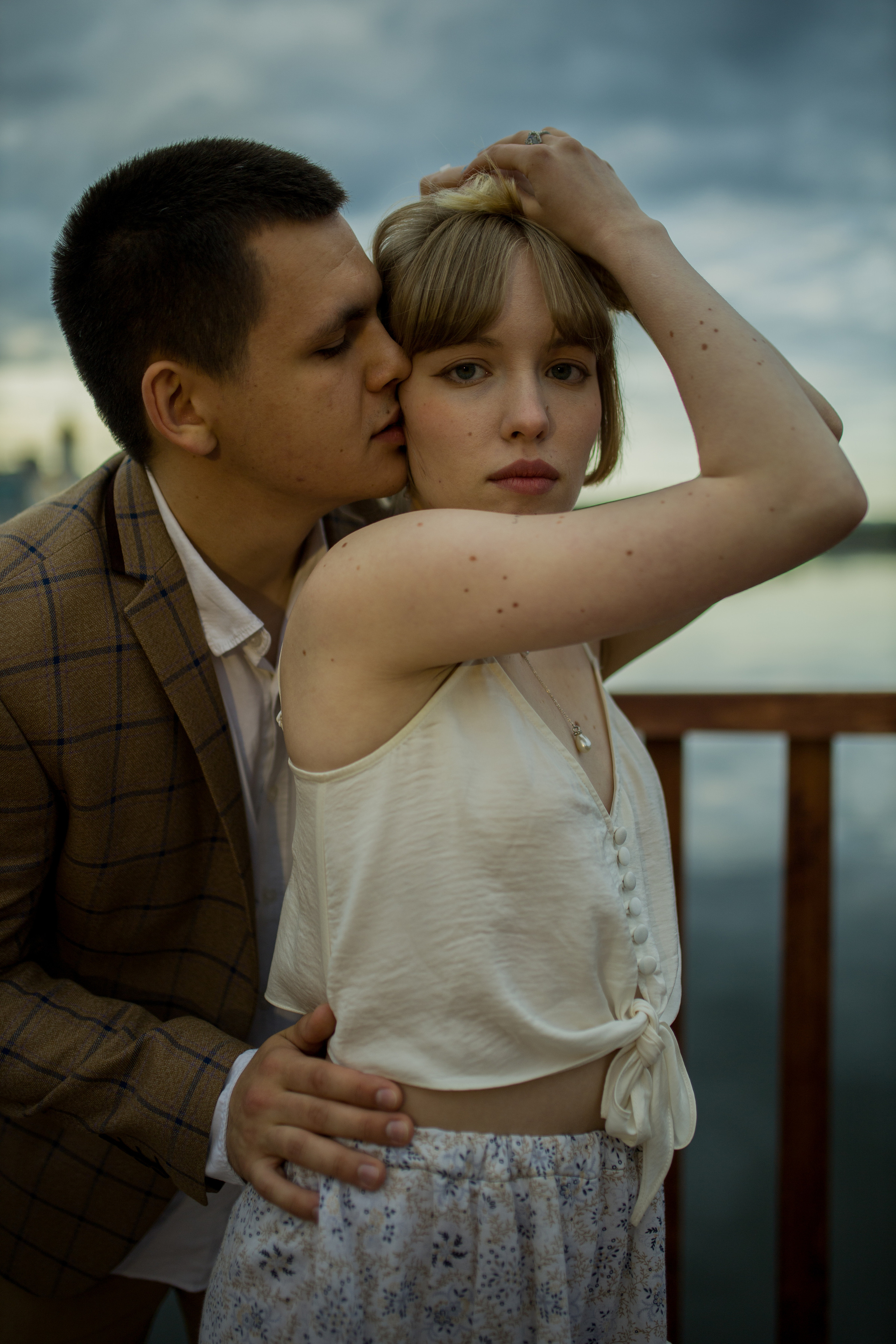 Татьяна и Алексей. Женский и семейный фотограф в Сургуте Ольга БорОдько