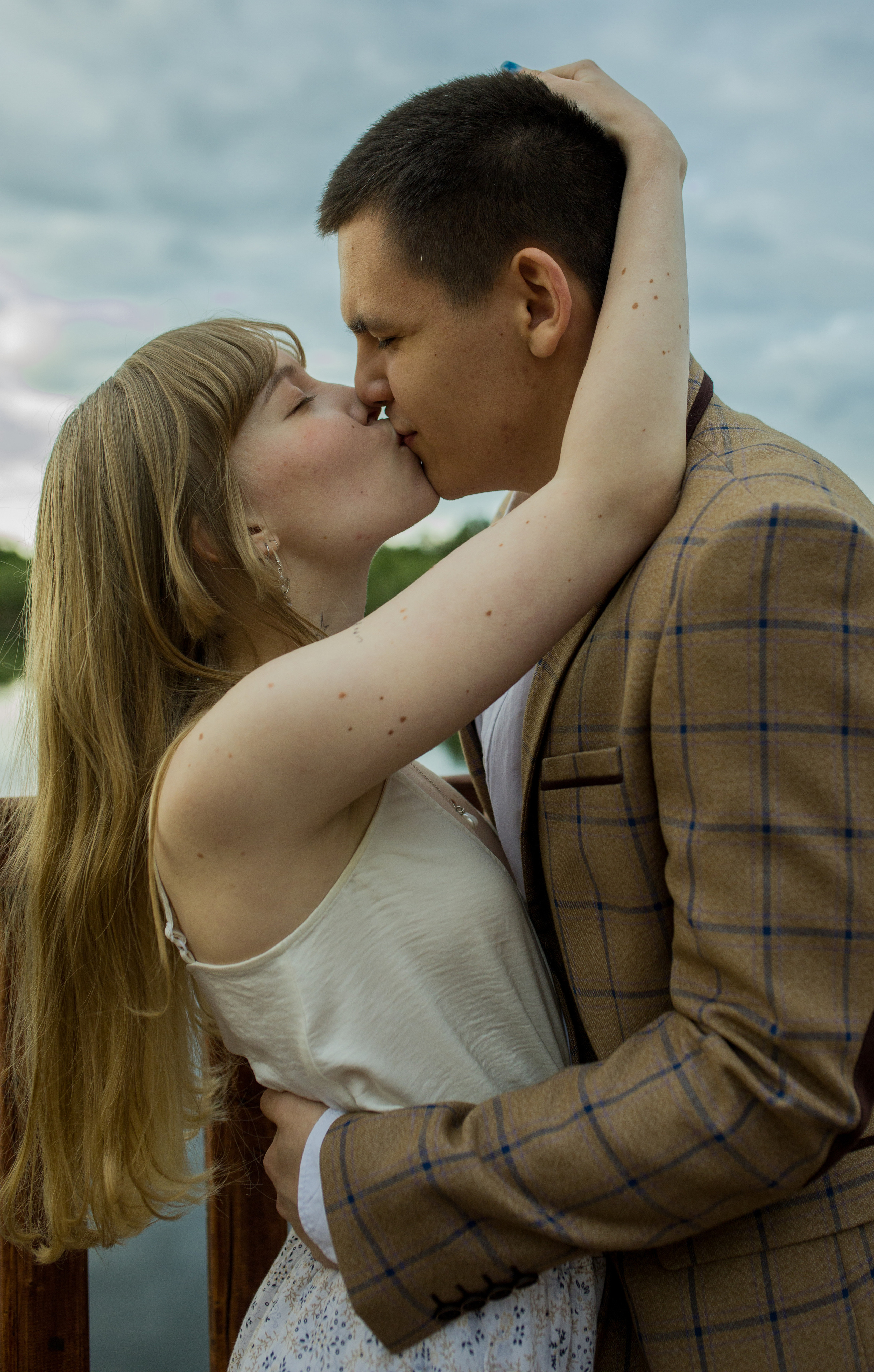 Татьяна и Алексей. Женский и семейный фотограф в Сургуте Ольга БорОдько