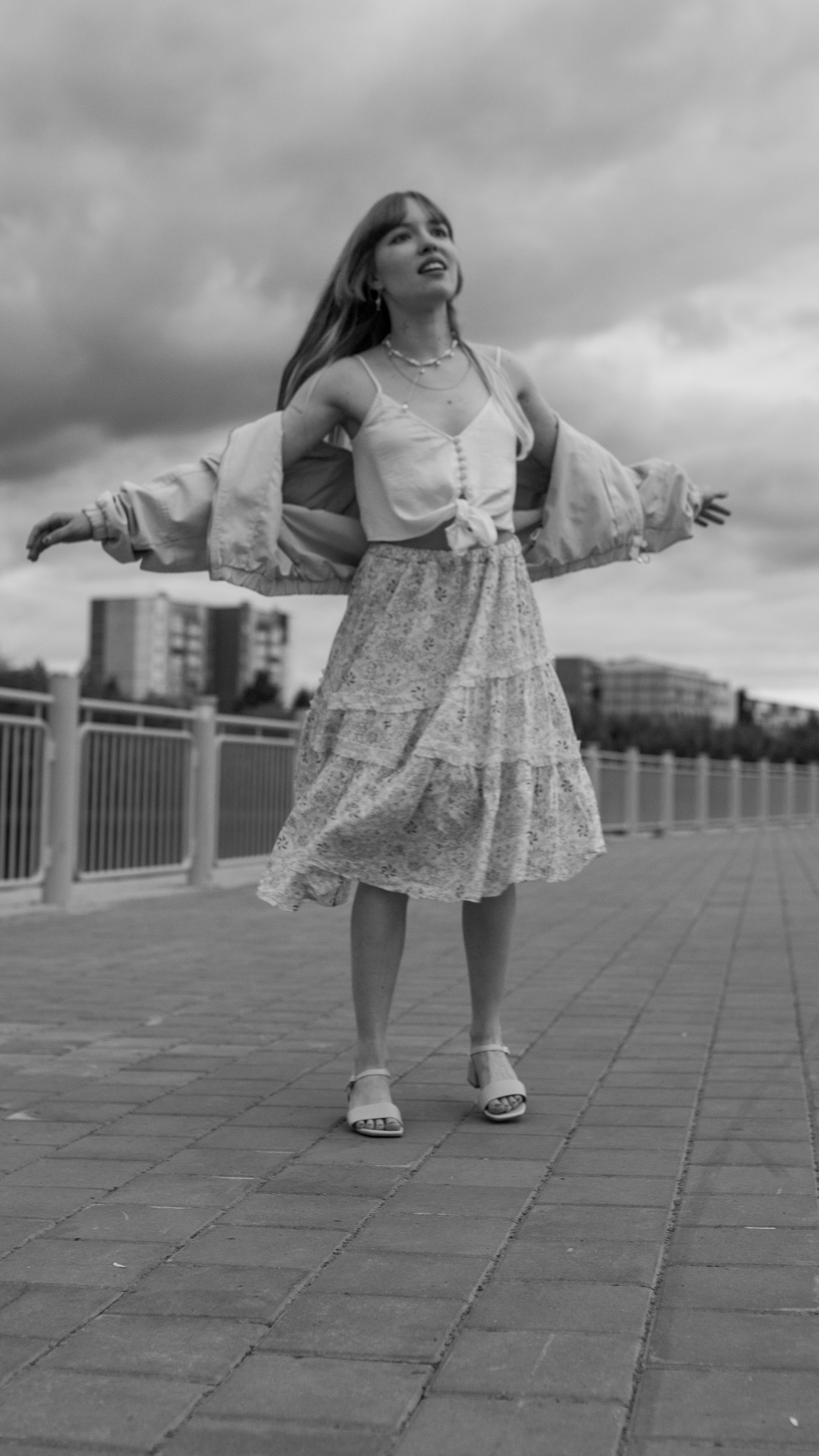 Татьяна и Алексей. Женский и семейный фотограф в Сургуте Ольга БорОдько