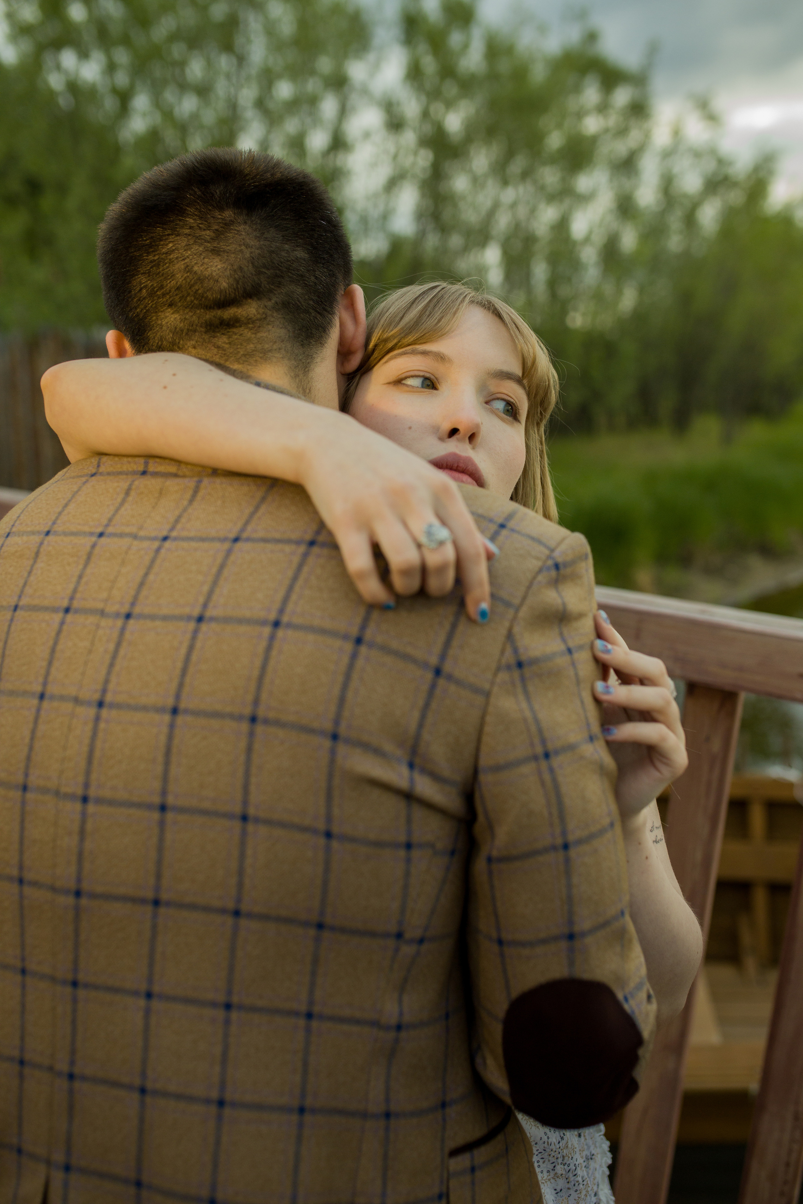 Татьяна и Алексей. Женский и семейный фотограф в Сургуте Ольга БорОдько