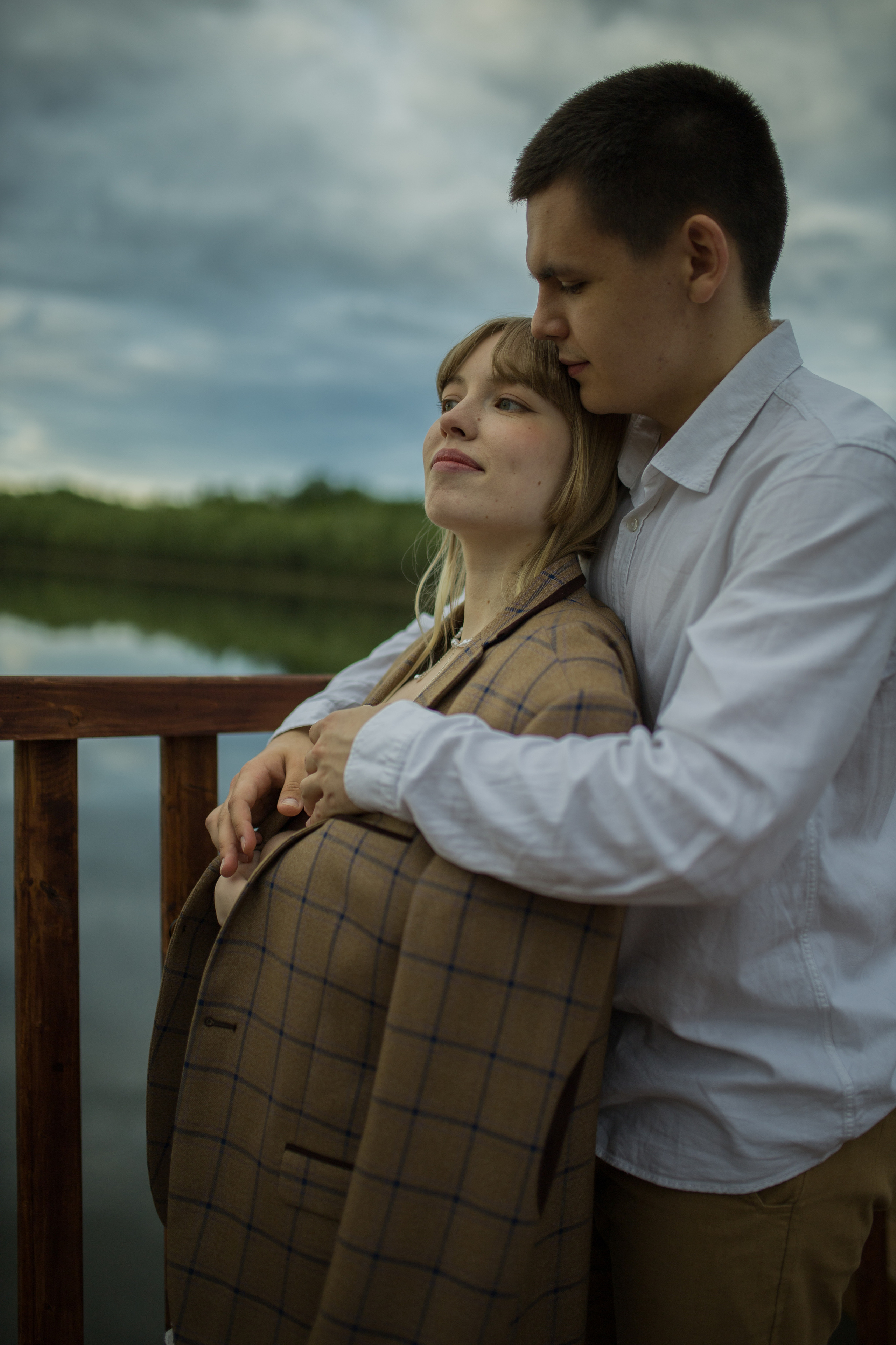 Татьяна и Алексей. Женский и семейный фотограф в Сургуте Ольга БорОдько