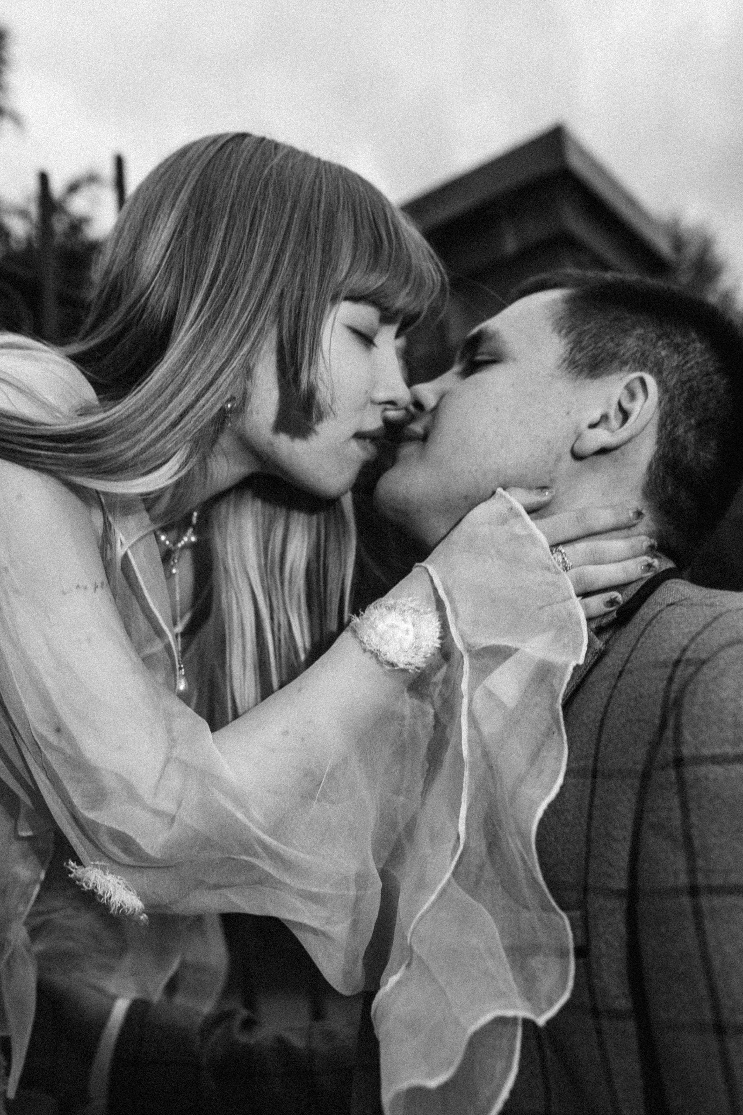 Татьяна и Алексей. Женский и семейный фотограф в Сургуте Ольга БорОдько