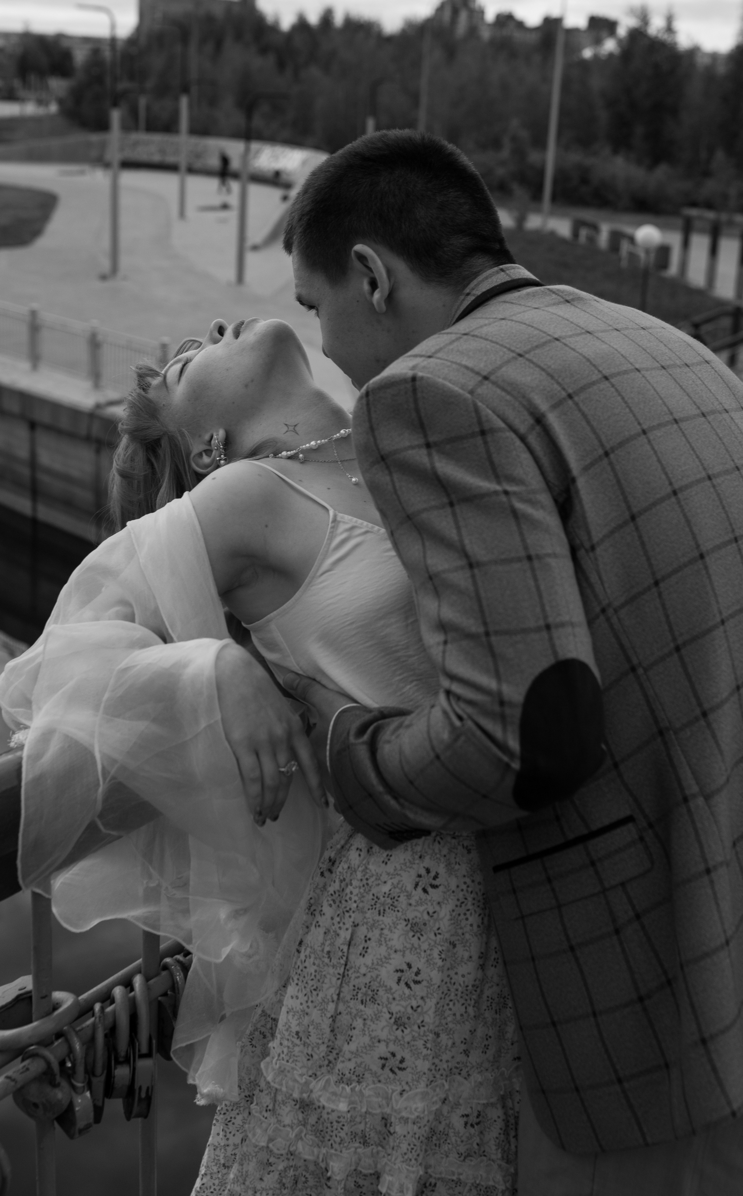 Татьяна и Алексей. Женский и семейный фотограф в Сургуте Ольга БорОдько