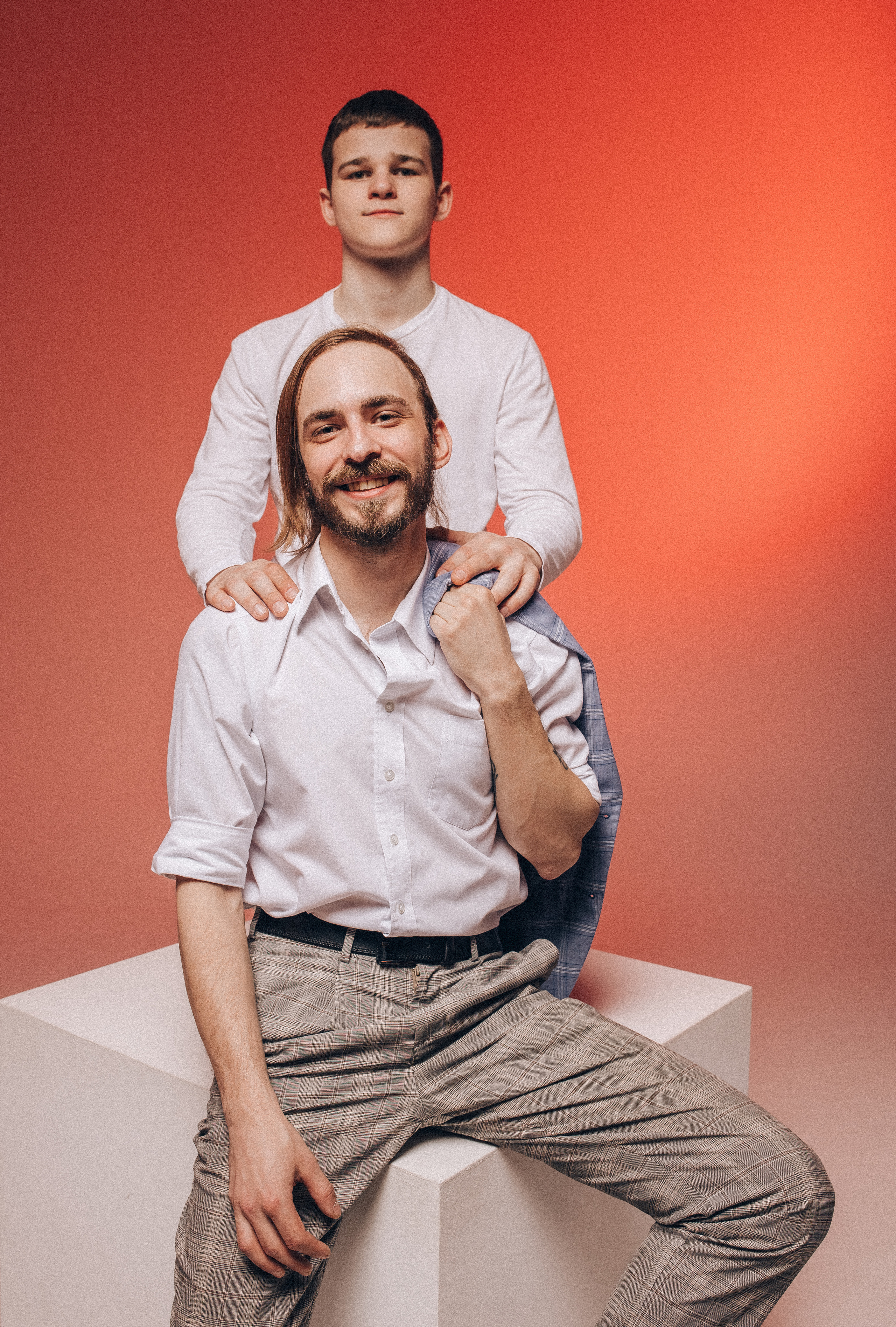 Кавер группа «Лайт». Женский и семейный фотограф в Сургуте Ольга БорОдько