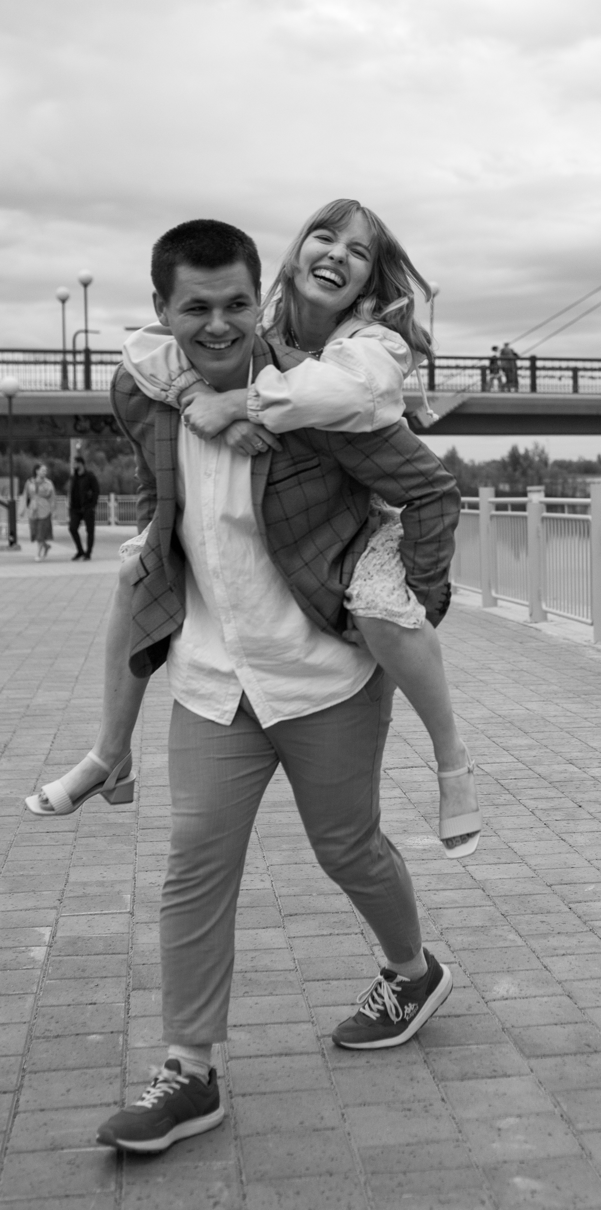 Татьяна и Алексей. Женский и семейный фотограф в Сургуте Ольга БорОдько