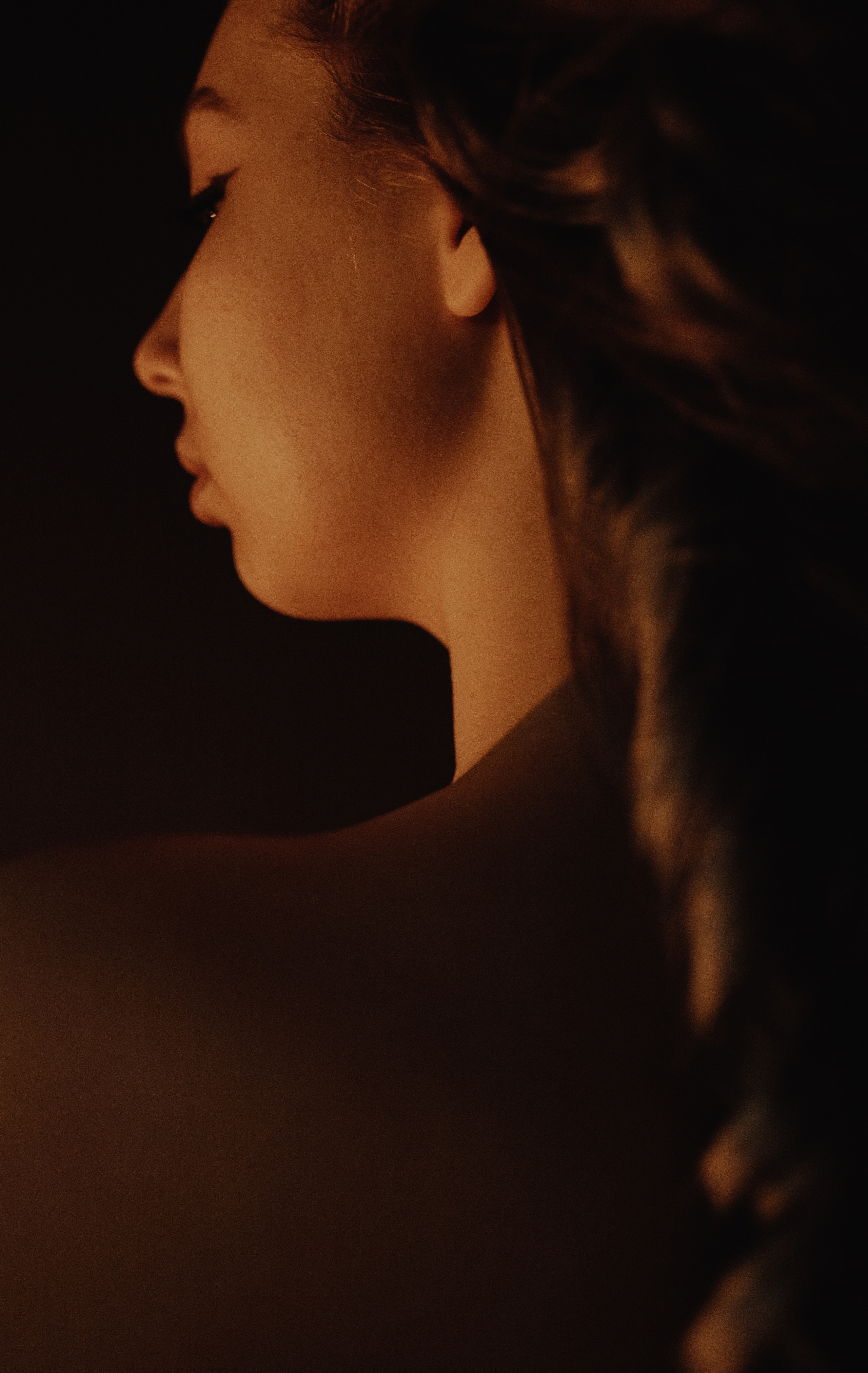 Екатерина. Женский и семейный фотограф в Сургуте Ольга БорОдько