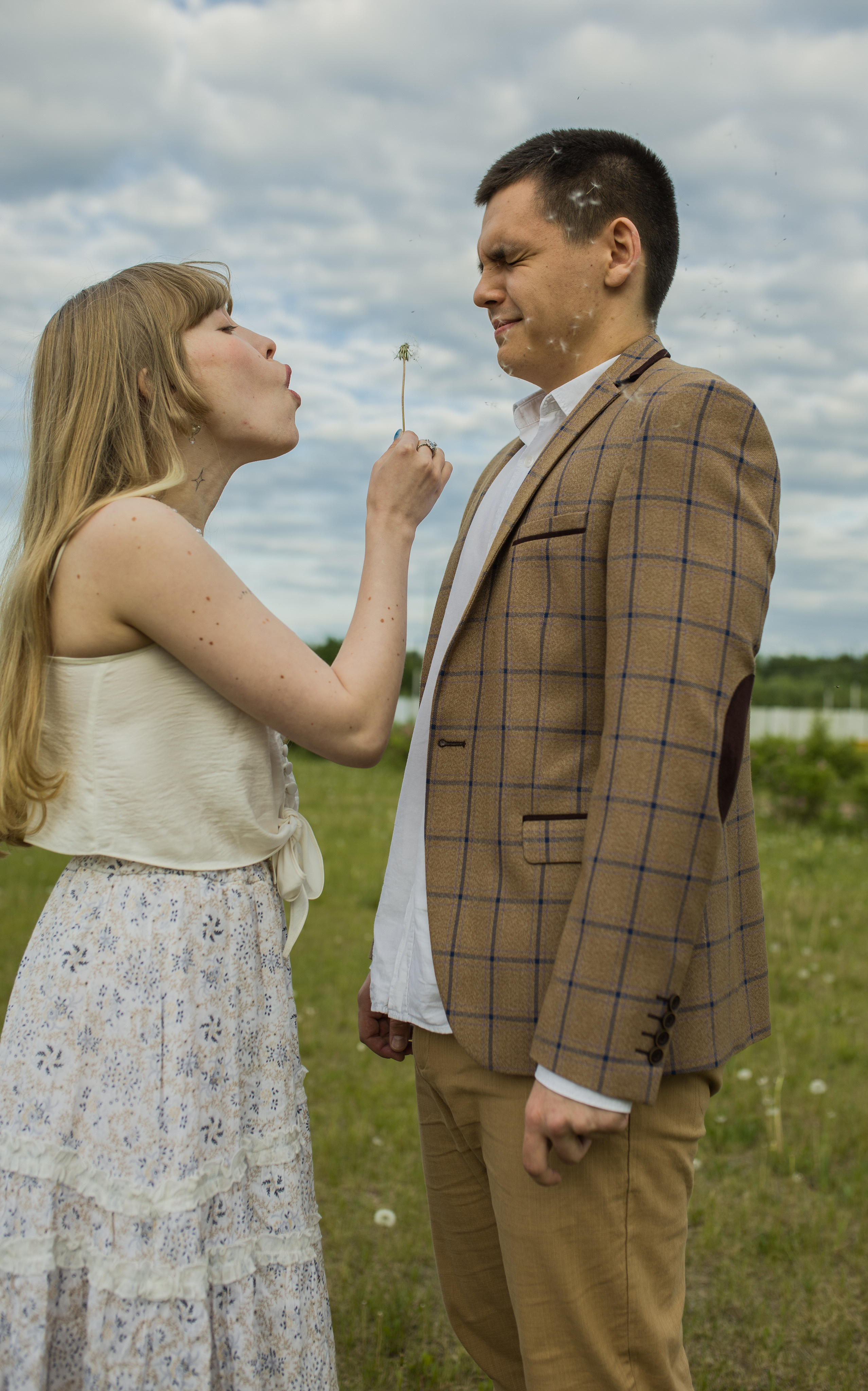 Татьяна и Алексей. Женский и семейный фотограф в Сургуте Ольга БорОдько