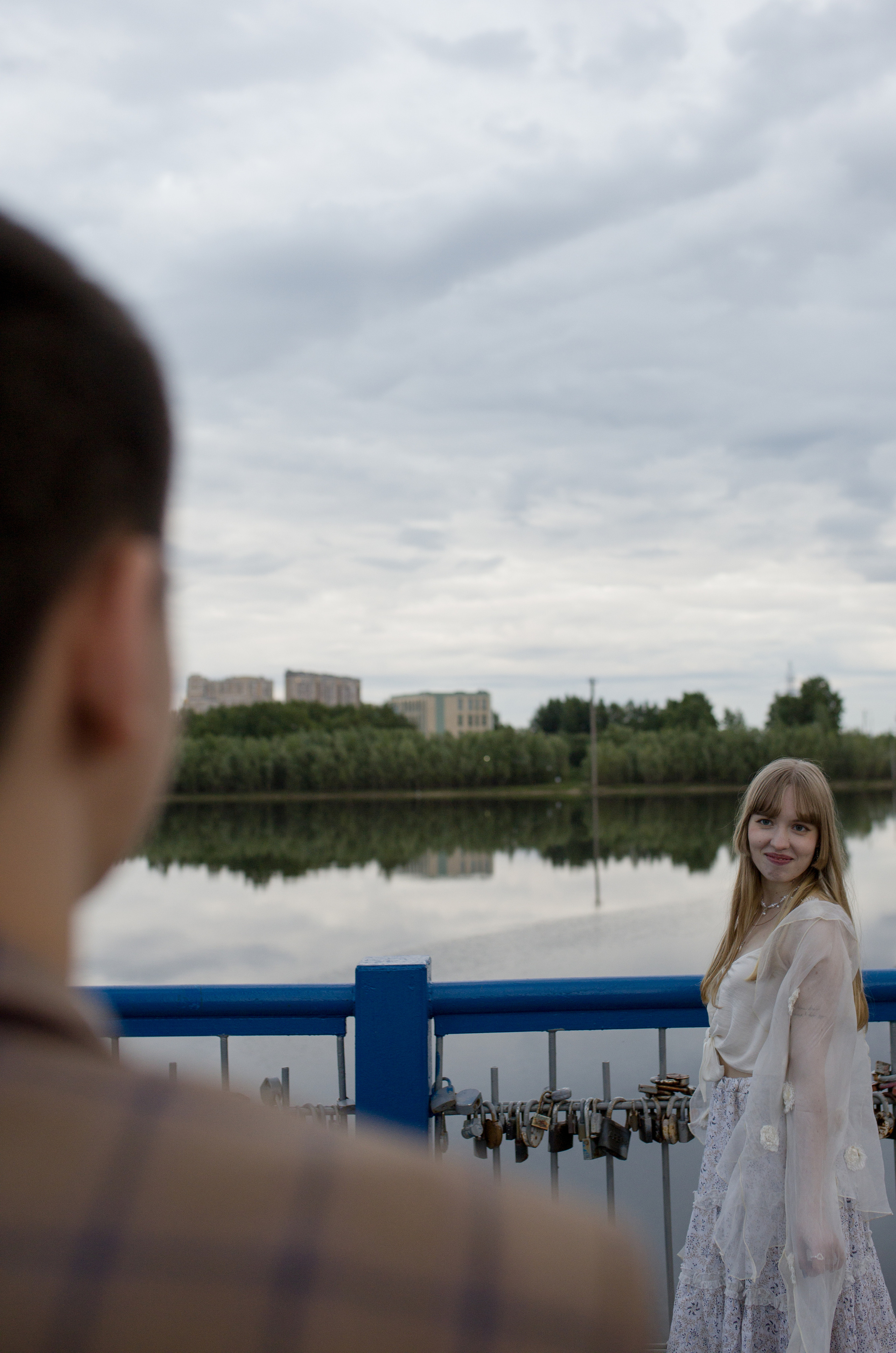 Татьяна и Алексей. Женский и семейный фотограф в Сургуте Ольга БорОдько