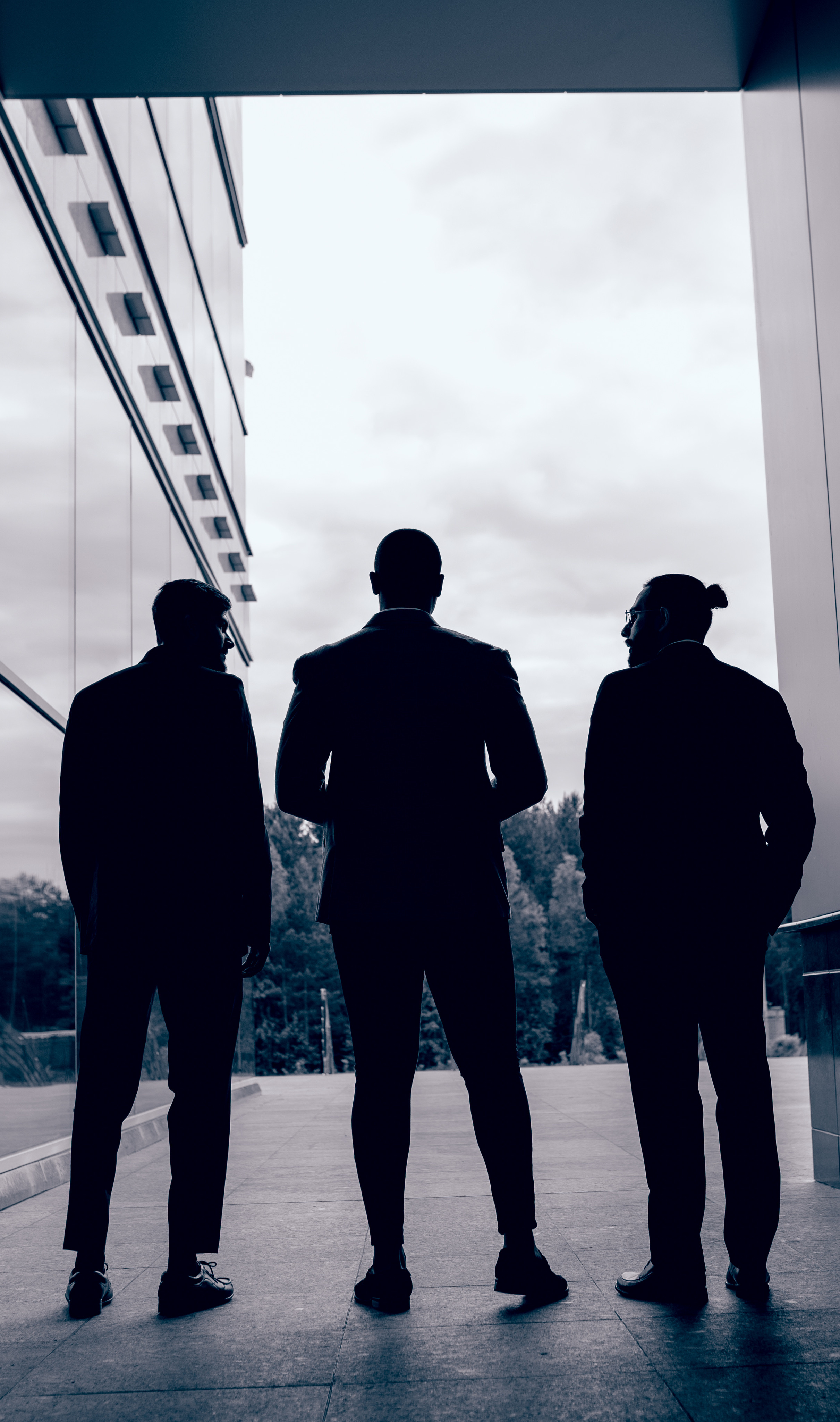 Парни в городе. Женский и семейный фотограф в Сургуте Ольга БорОдько