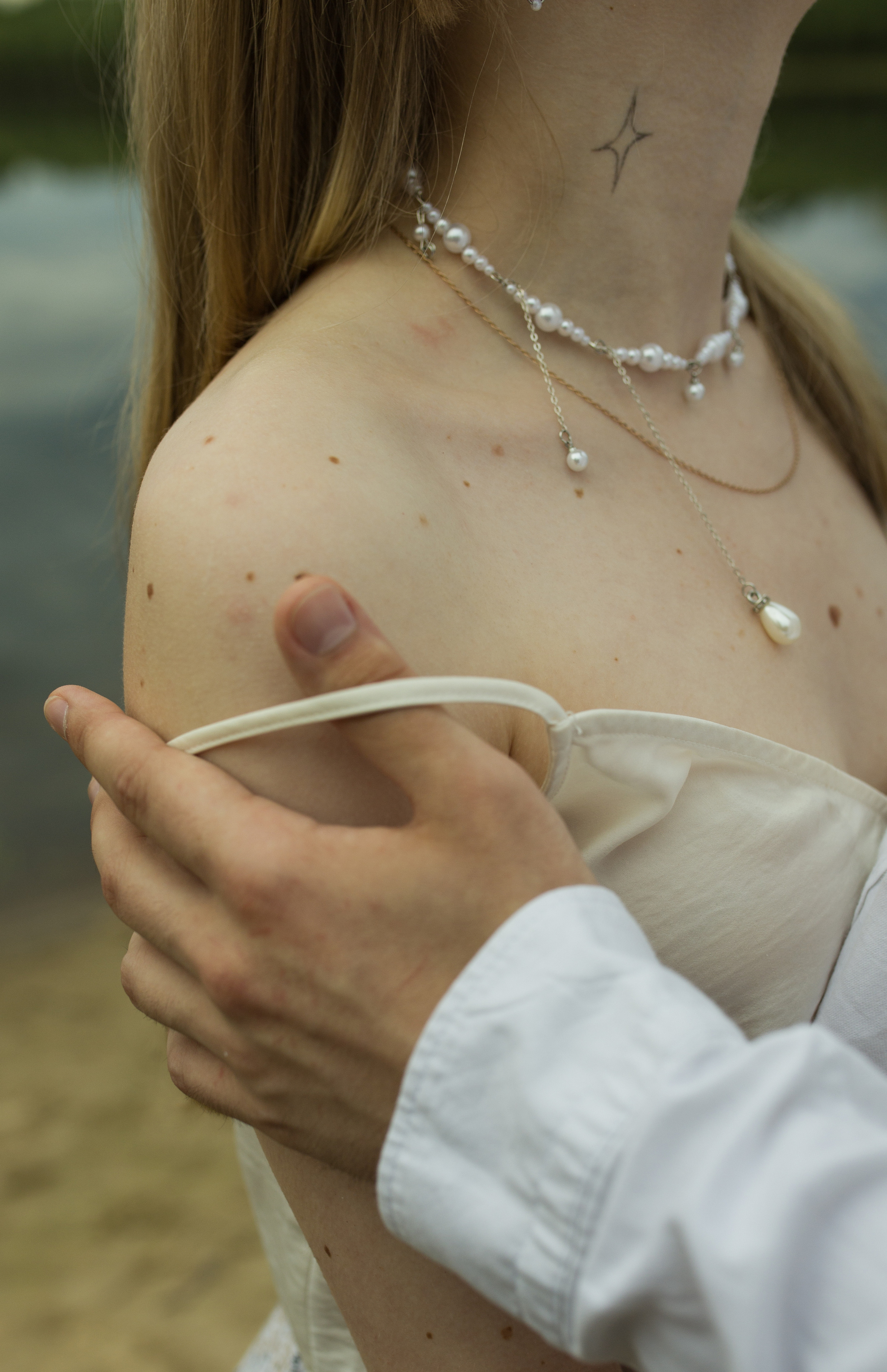 Татьяна и Алексей. Женский и семейный фотограф в Сургуте Ольга БорОдько