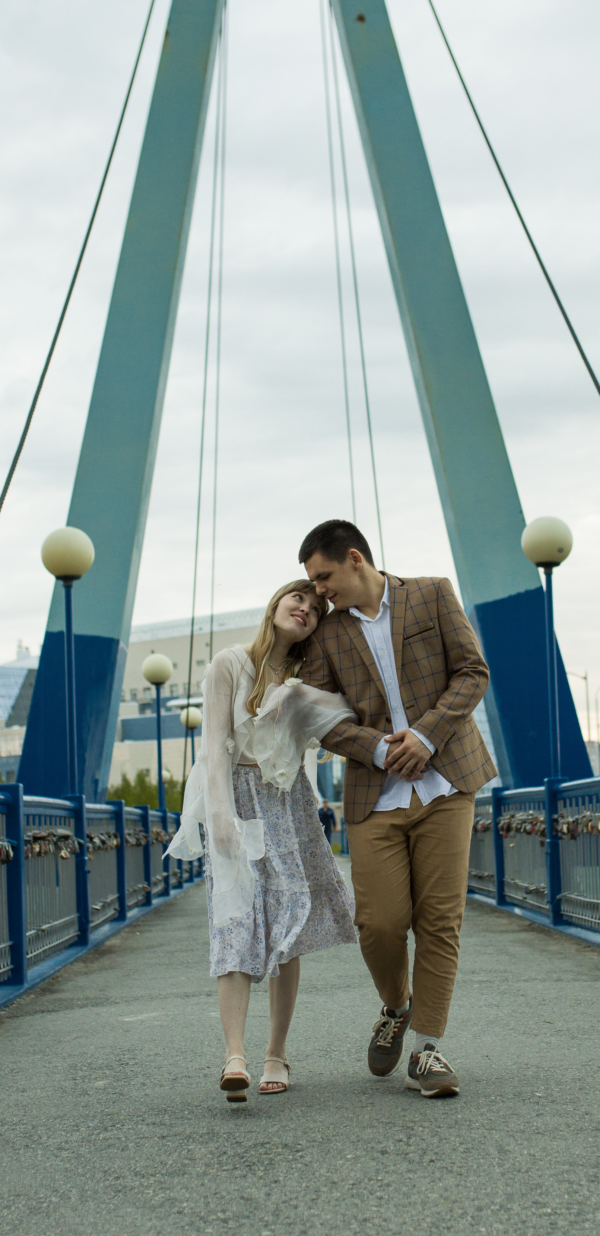 Татьяна и Алексей. Женский и семейный фотограф в Сургуте Ольга БорОдько