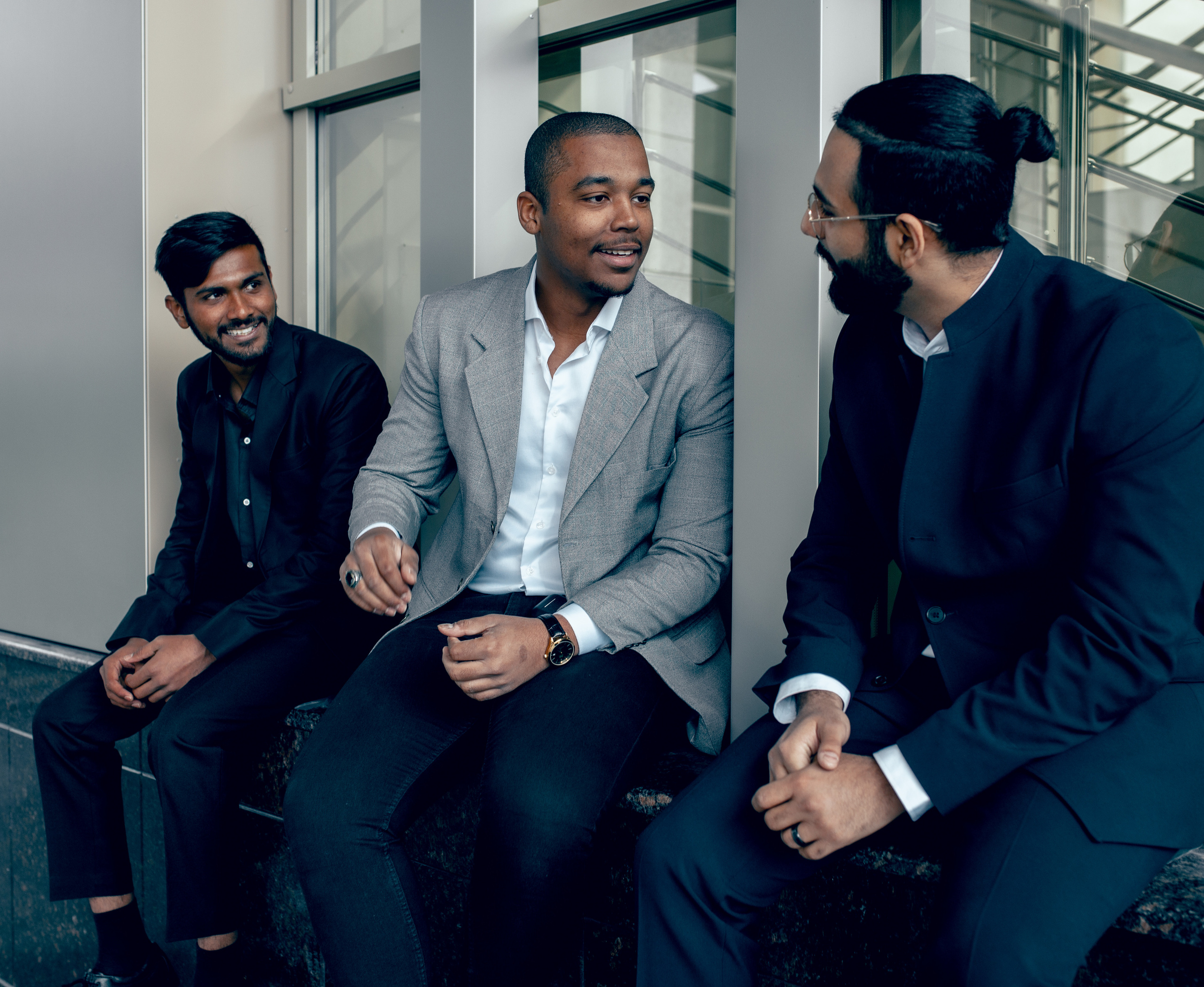 Парни в городе. Женский и семейный фотограф в Сургуте Ольга БорОдько