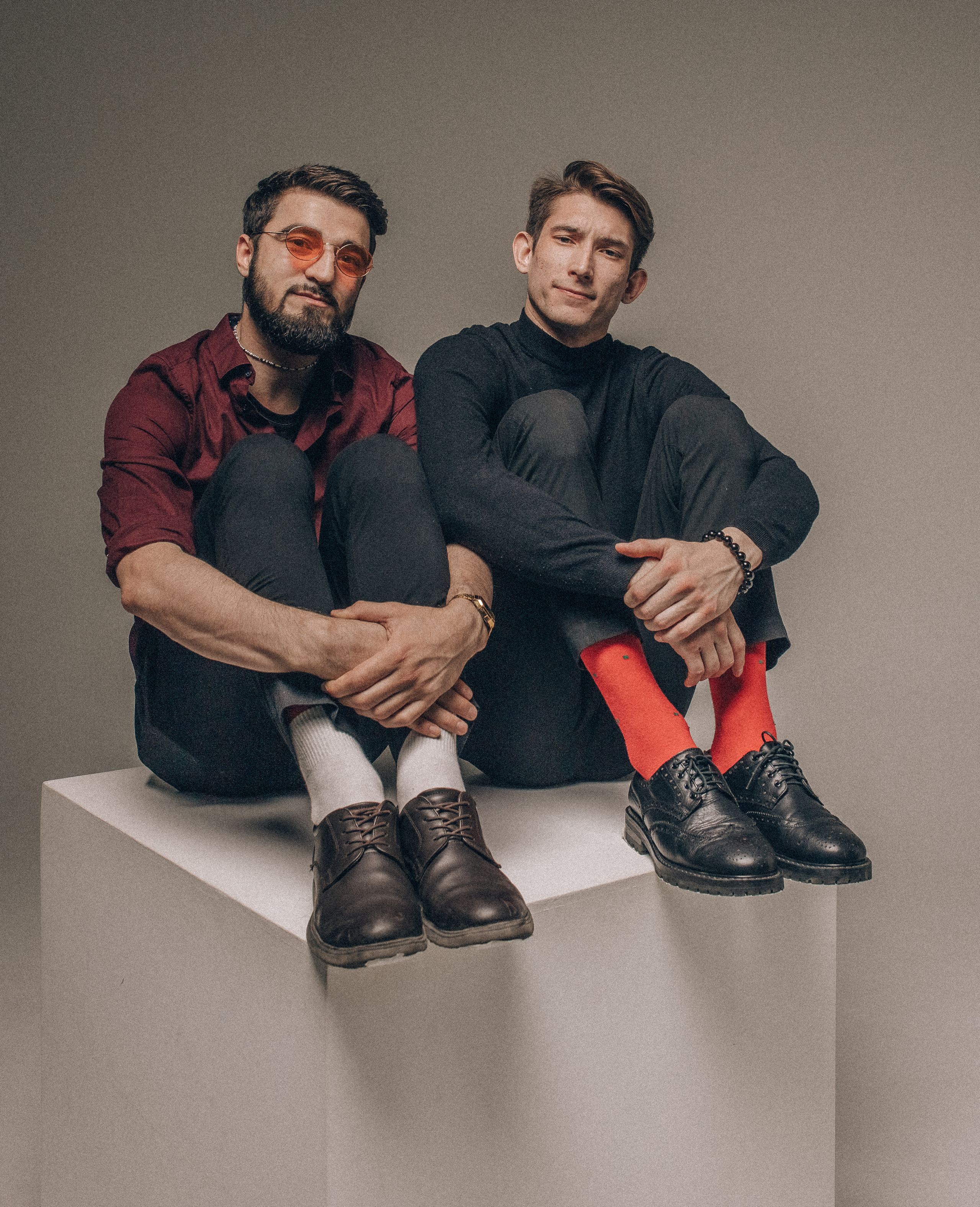 Кавер группа «Лайт». Женский и семейный фотограф в Сургуте Ольга БорОдько