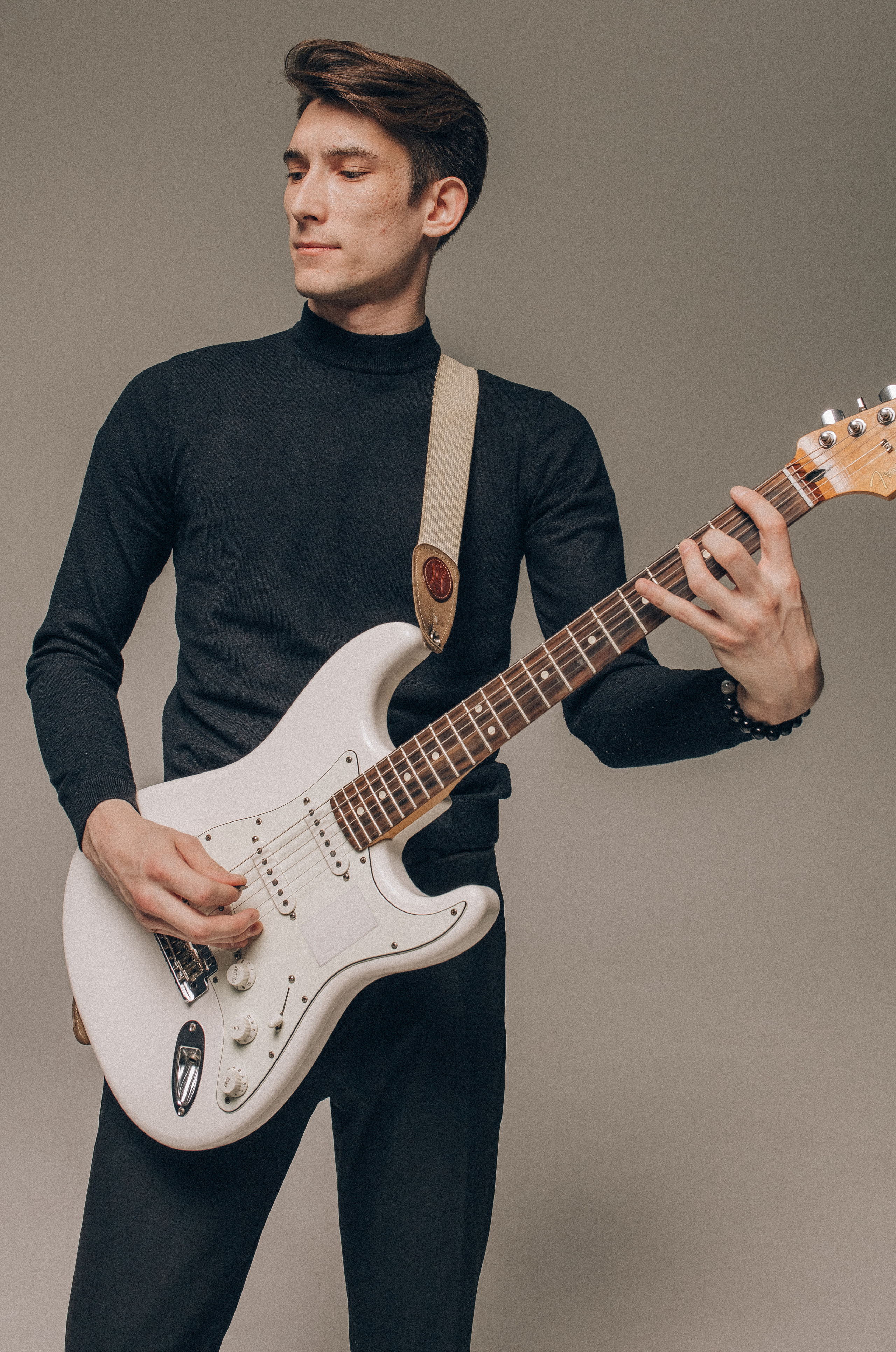 Кавер группа «Лайт». Женский и семейный фотограф в Сургуте Ольга БорОдько